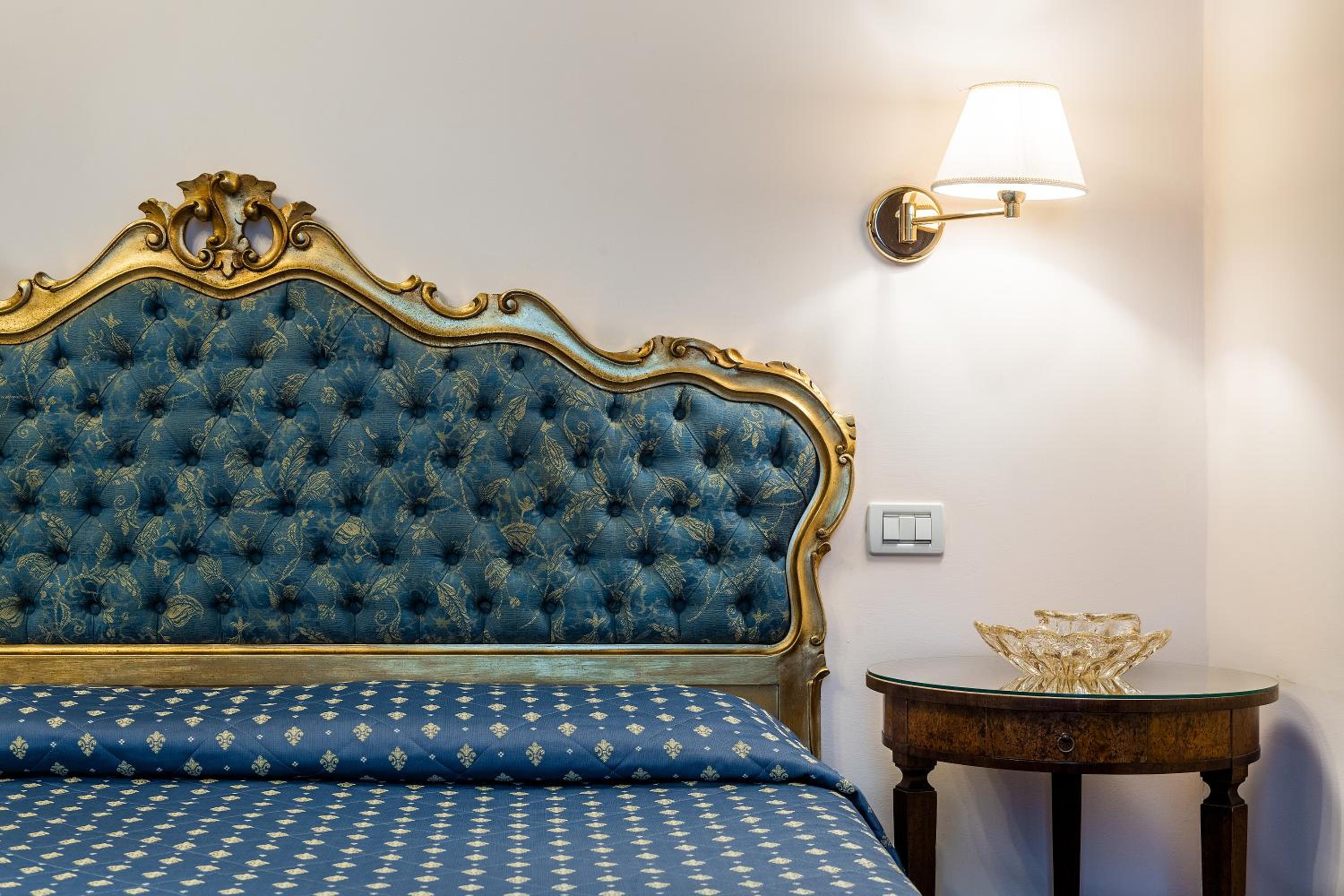 Standard Double or Twin Room photo 1