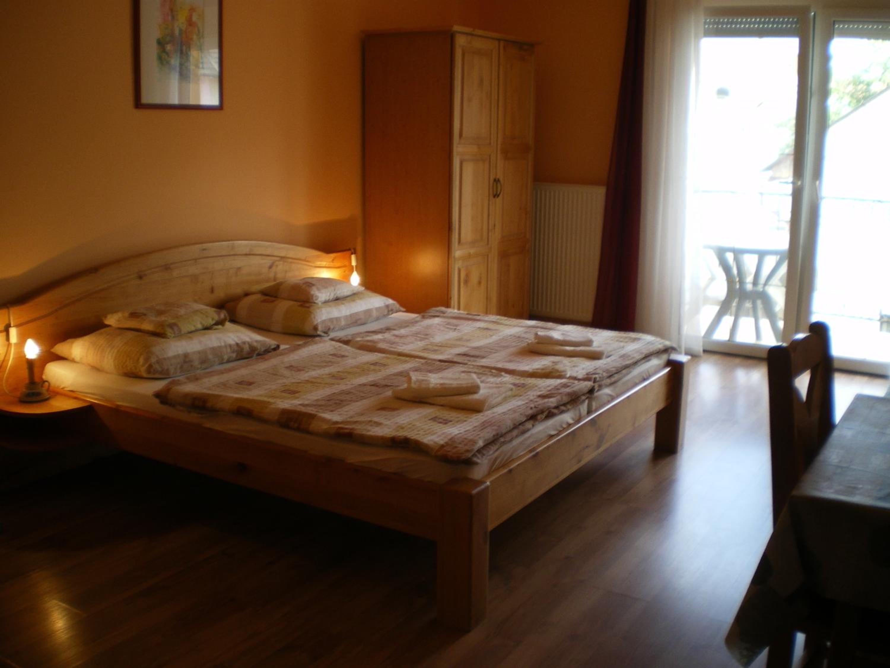 Apartment With Balcony photo 1