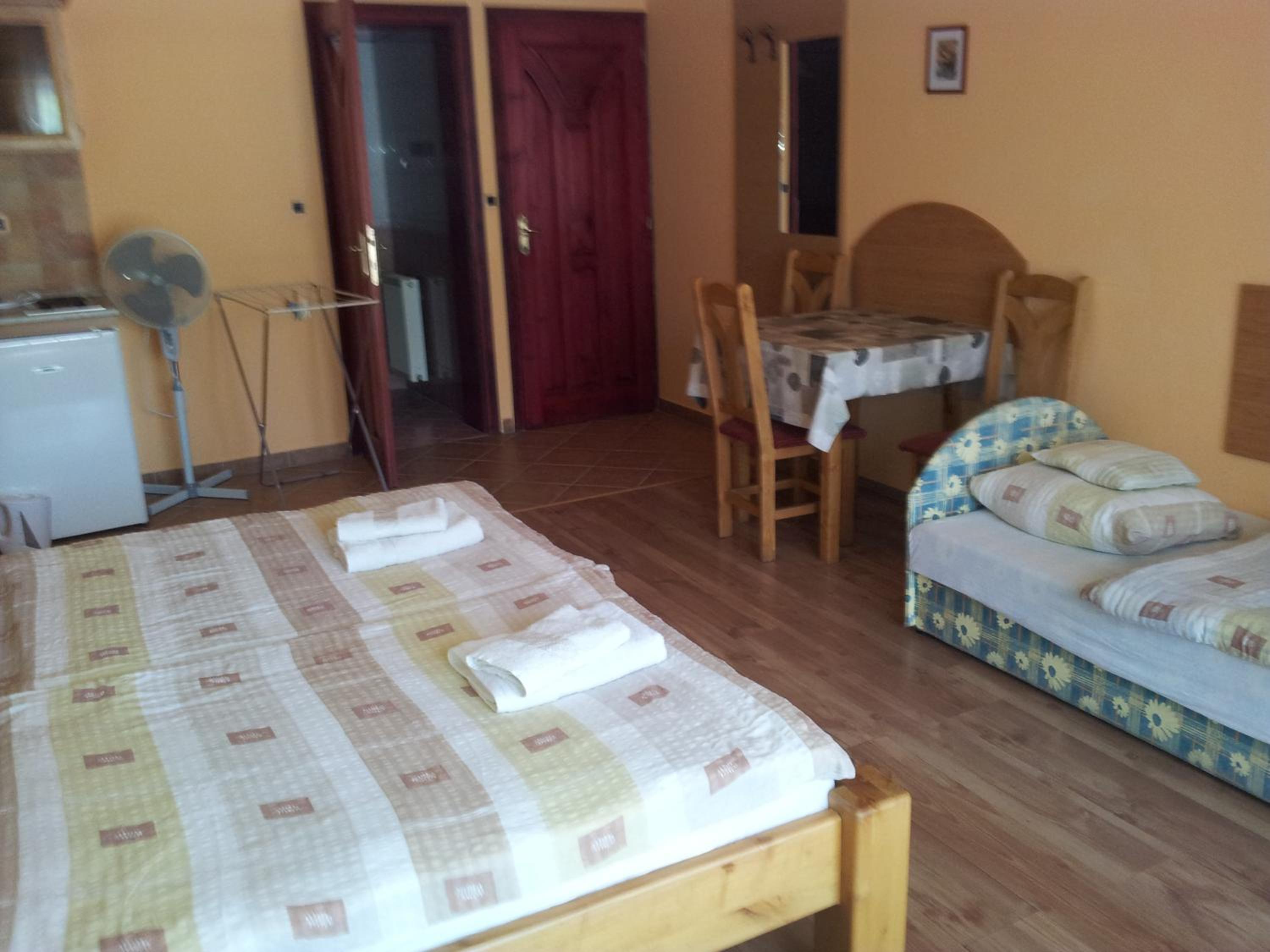 Apartment With Balcony photo 1
