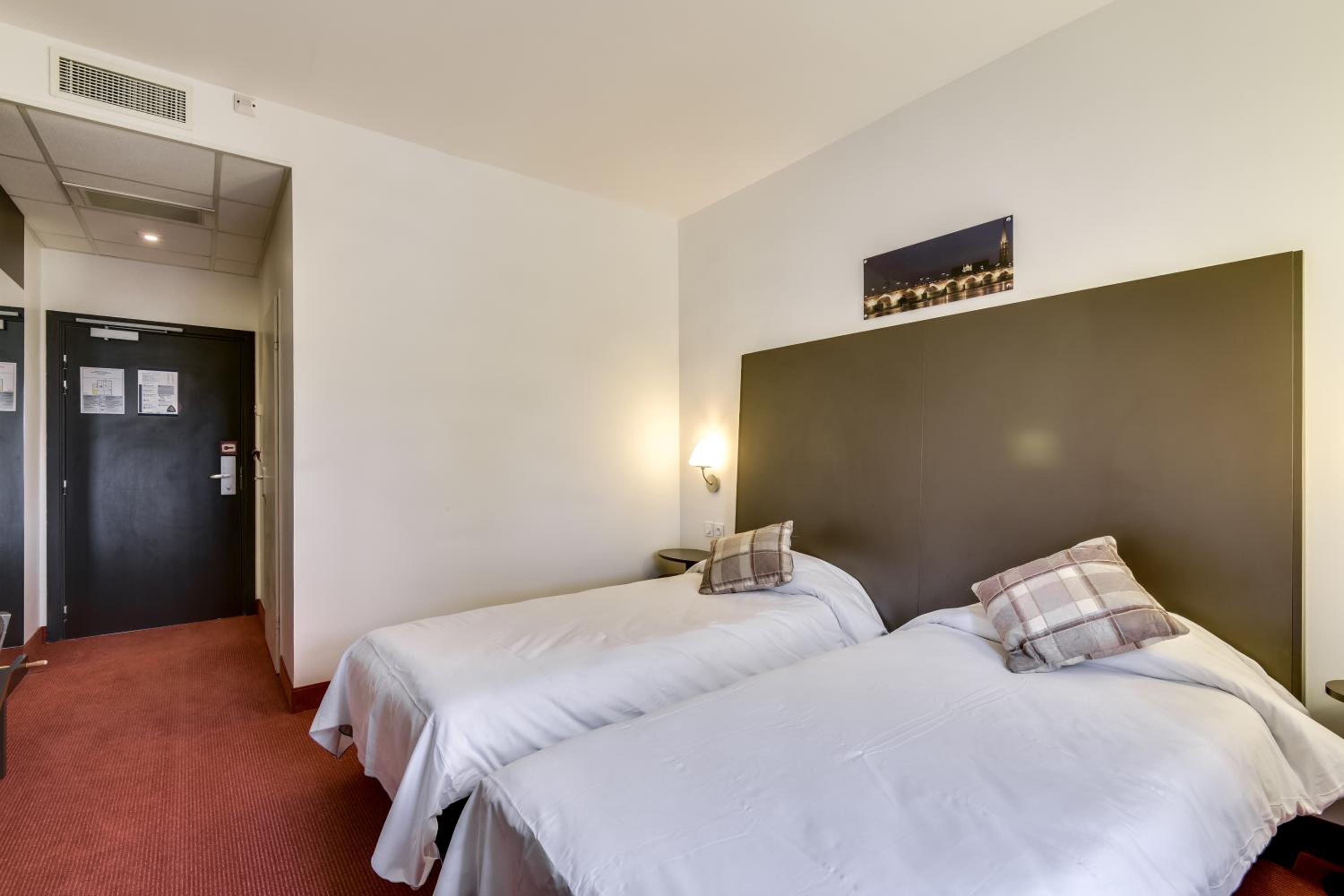 Twin Room photo 3