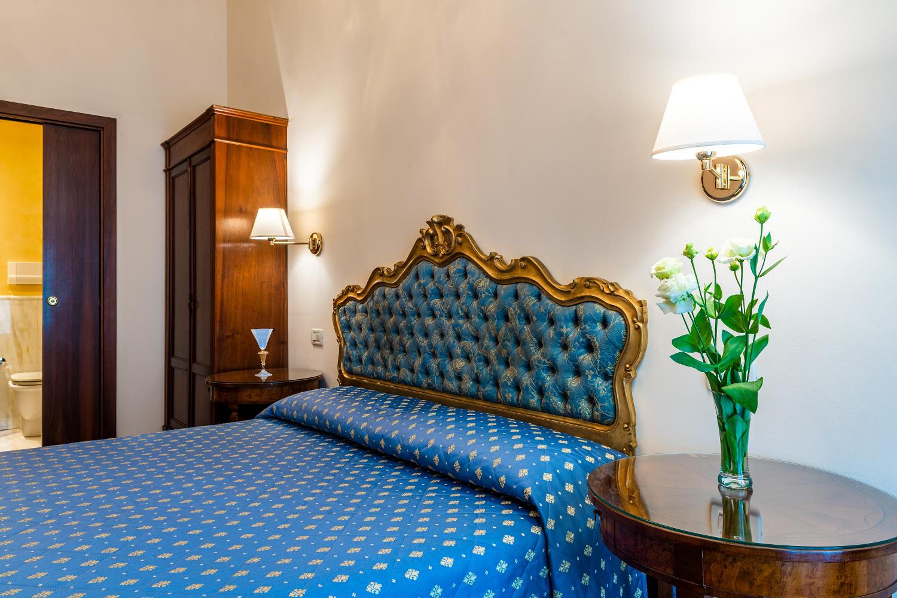 Superior Double or Twin Room photo 2
