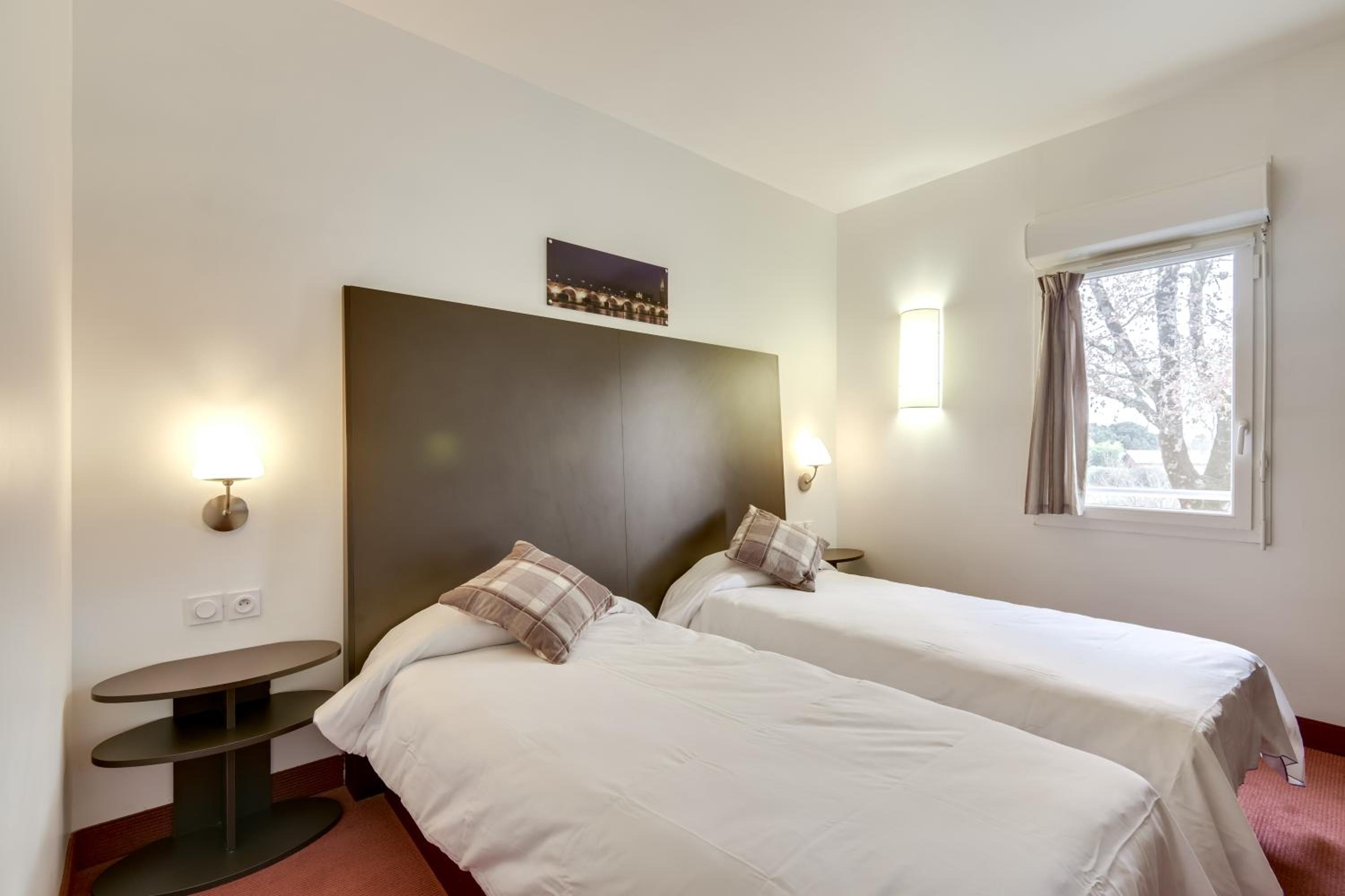 Twin Room photo 2