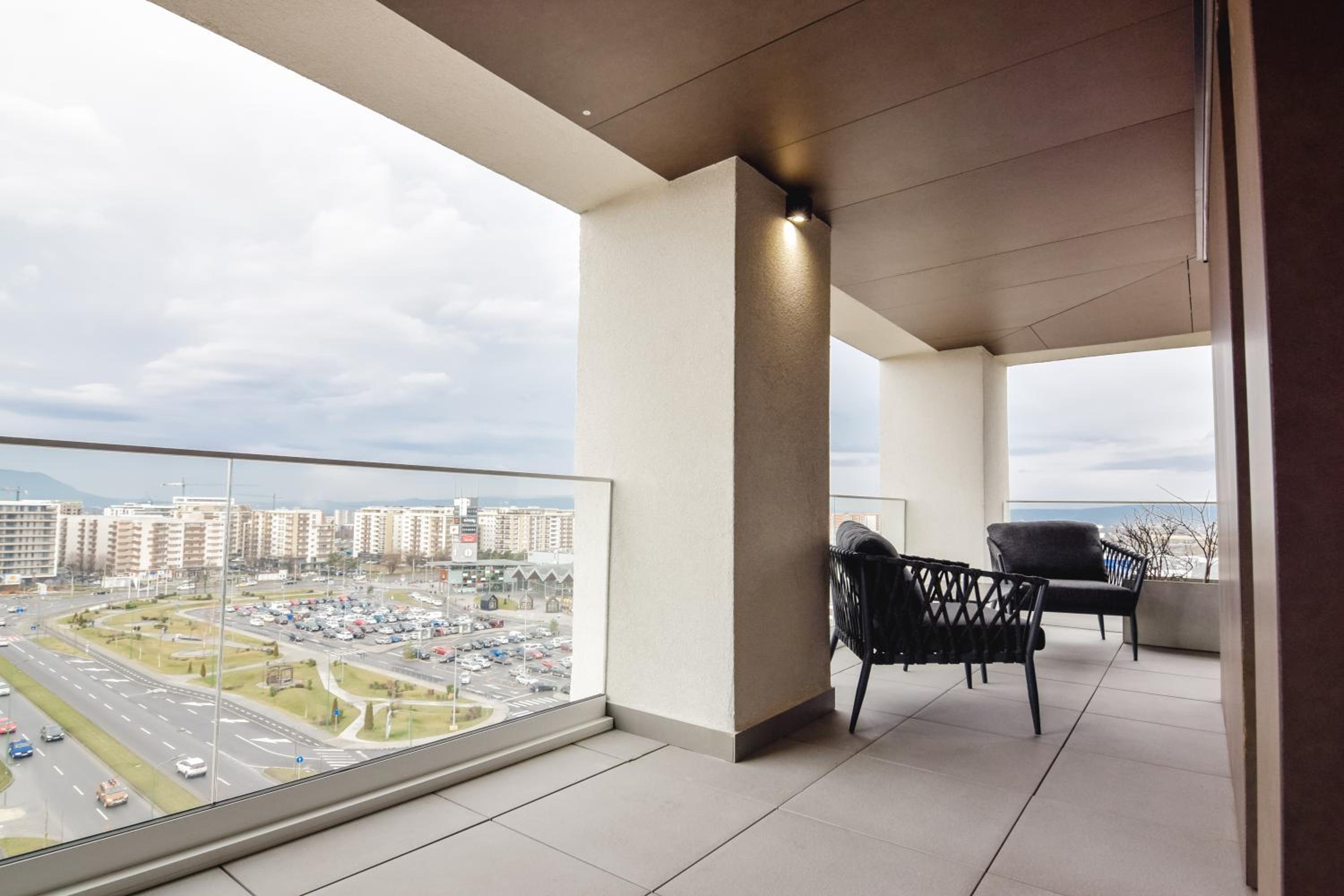 Signature Junior Suite - Photo 22
