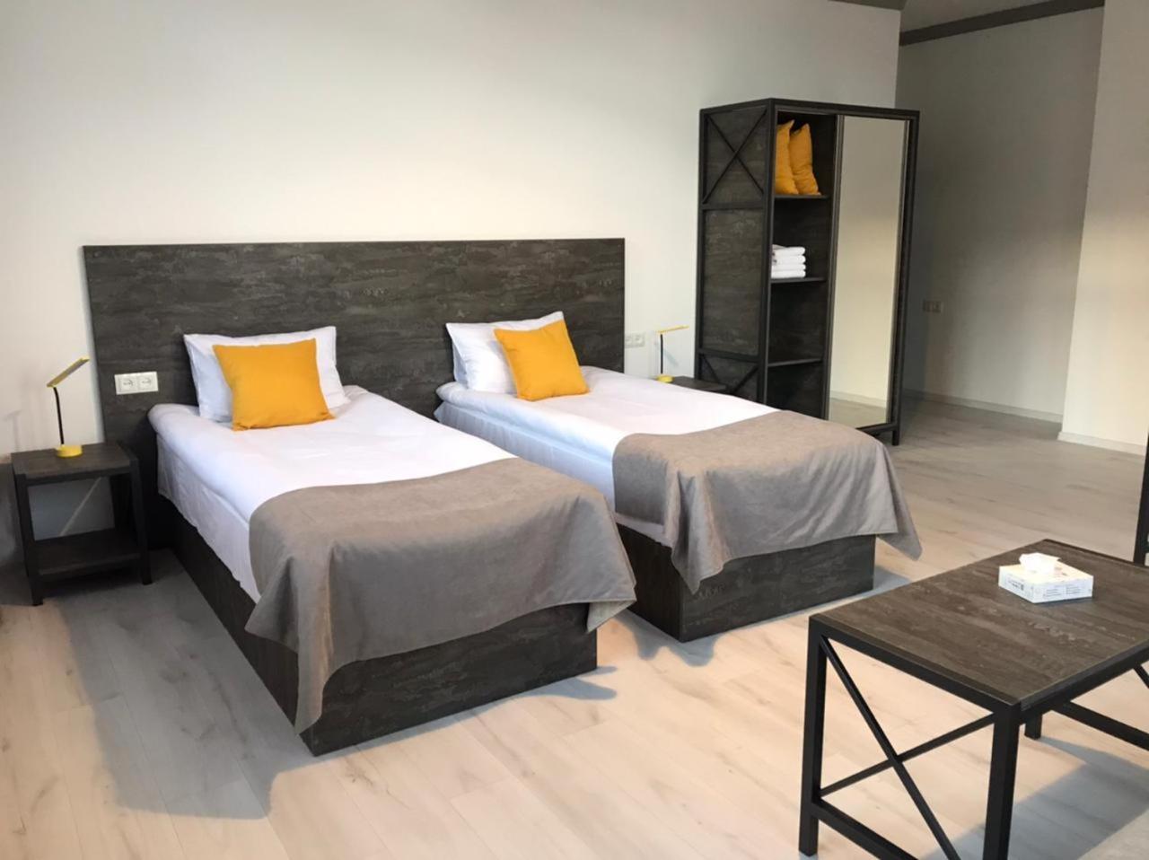 Triple Room photo 2