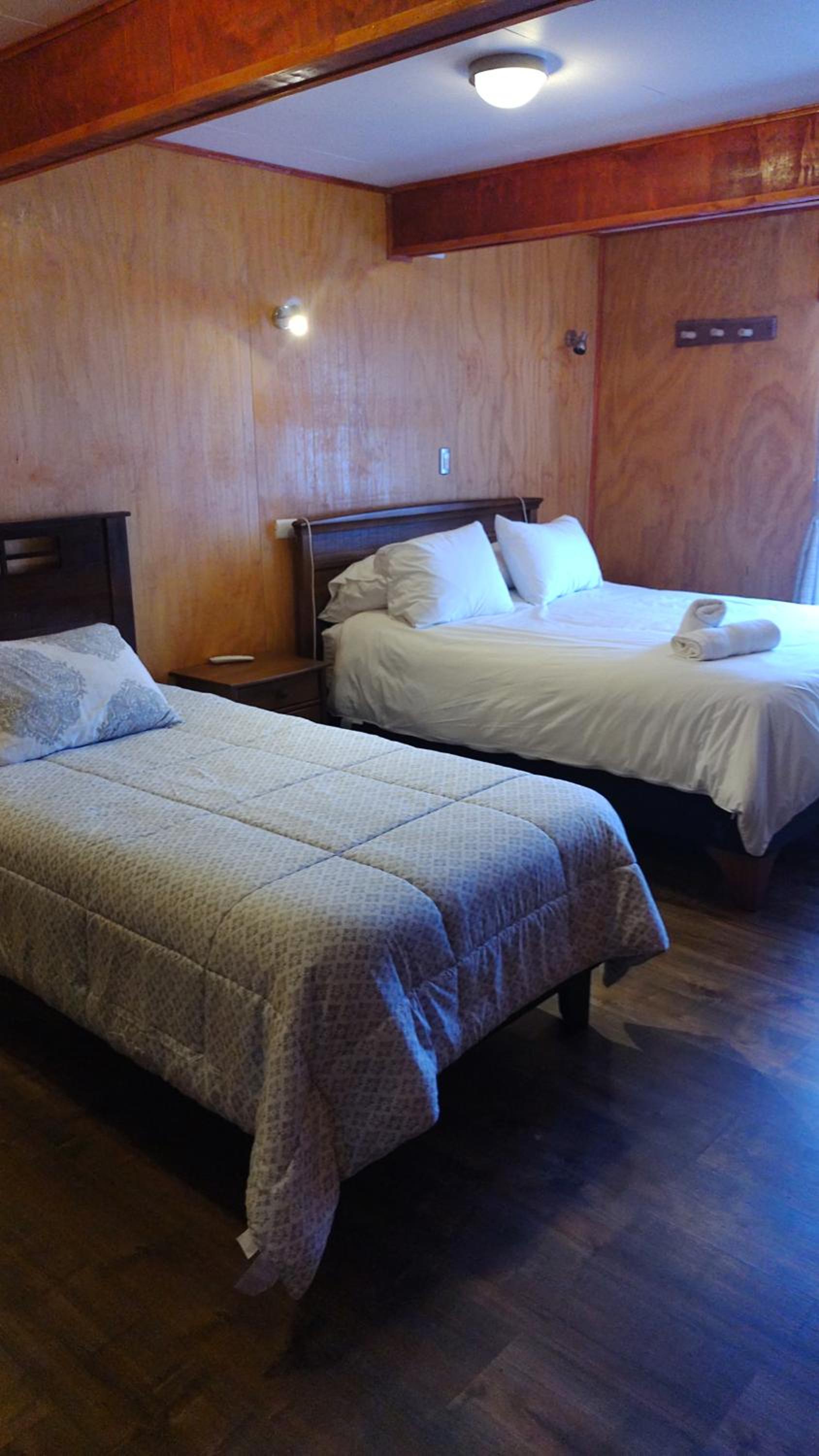 Triple Room with Private Bathroom photo 1