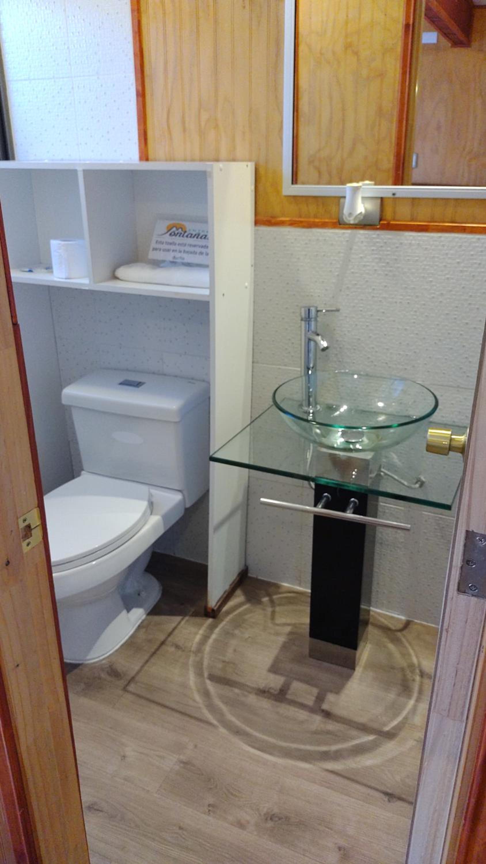 Triple Room with Private Bathroom photo 2