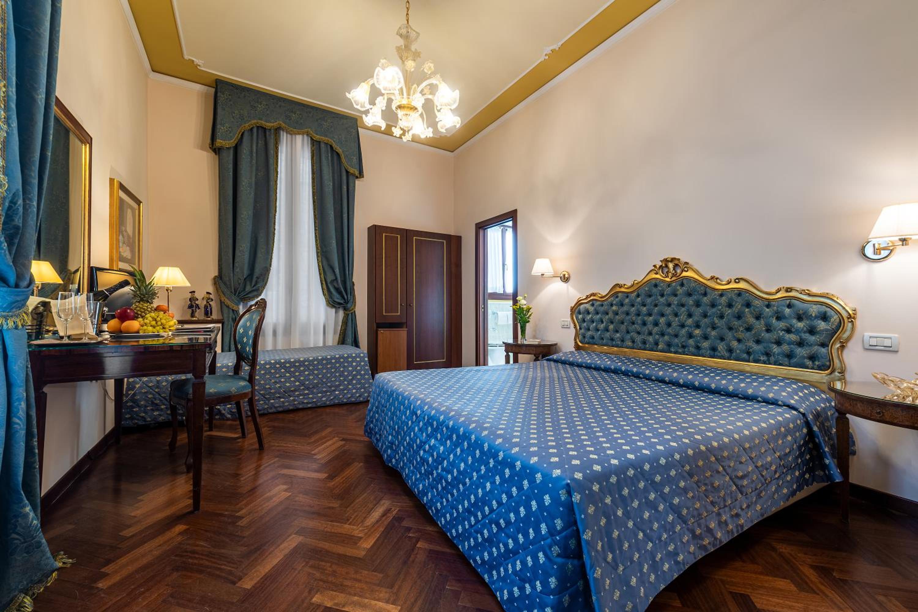 Triple Room photo 3