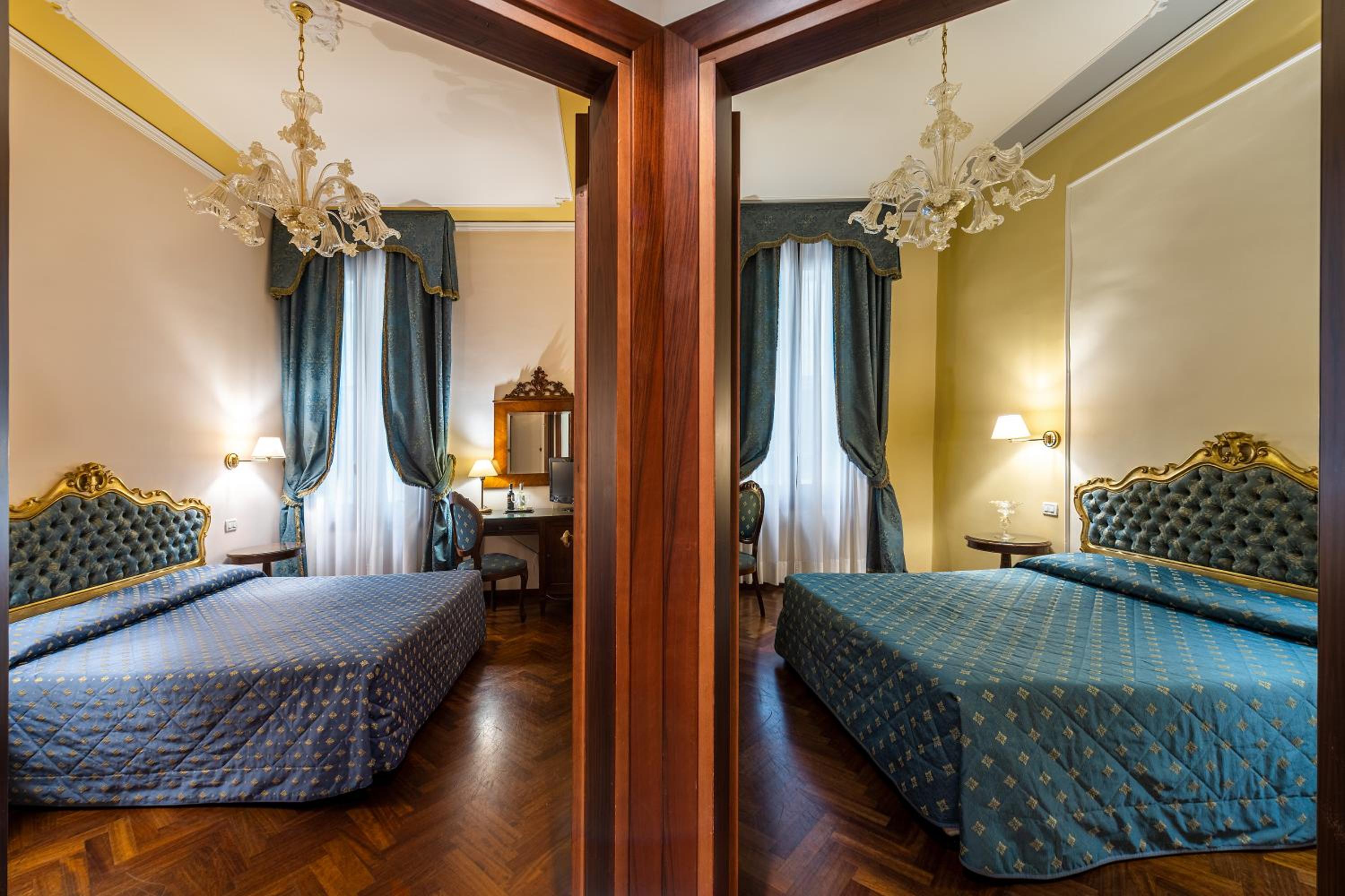 Quadruple Room photo 1