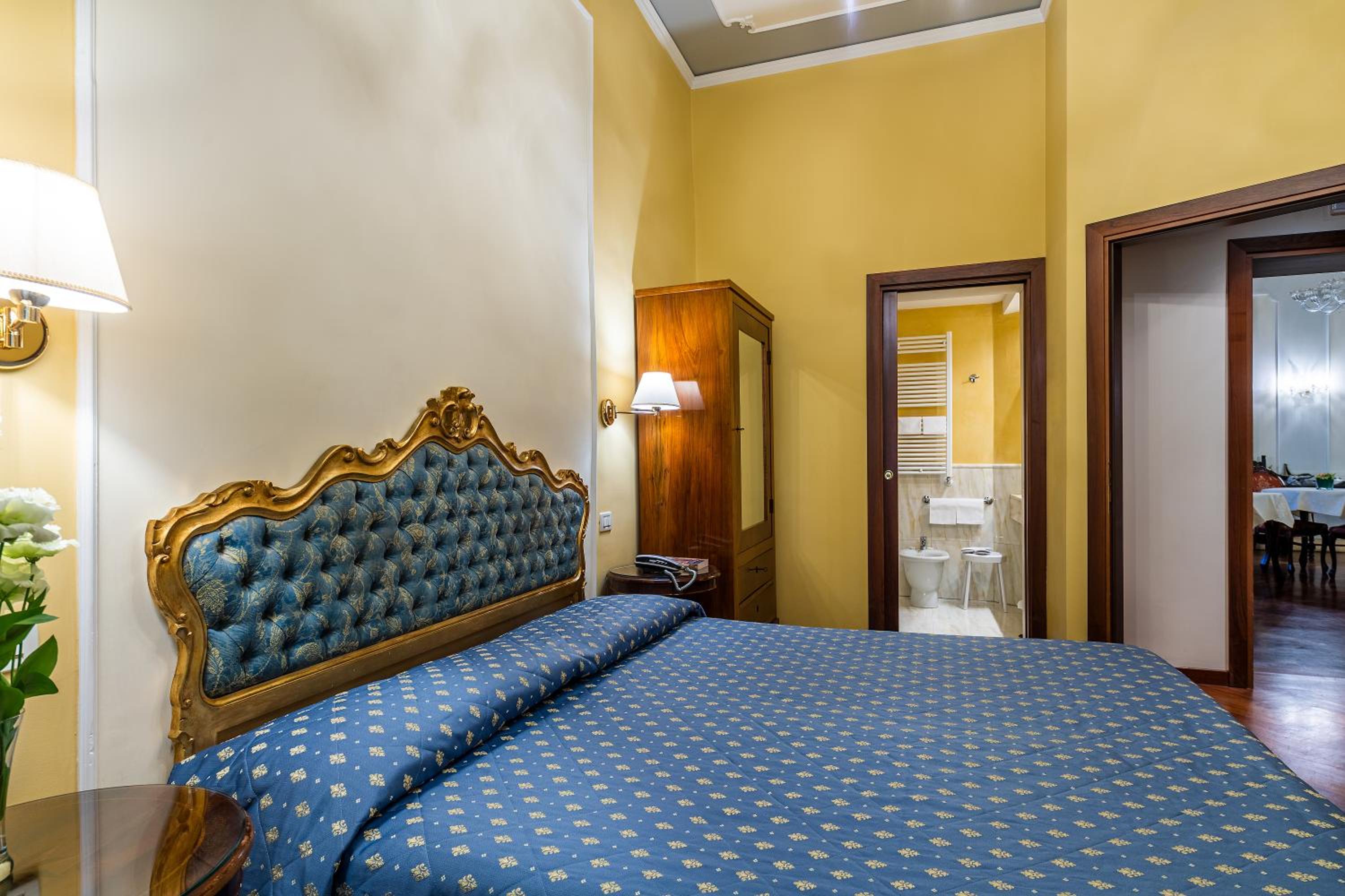 Quadruple Room photo 3