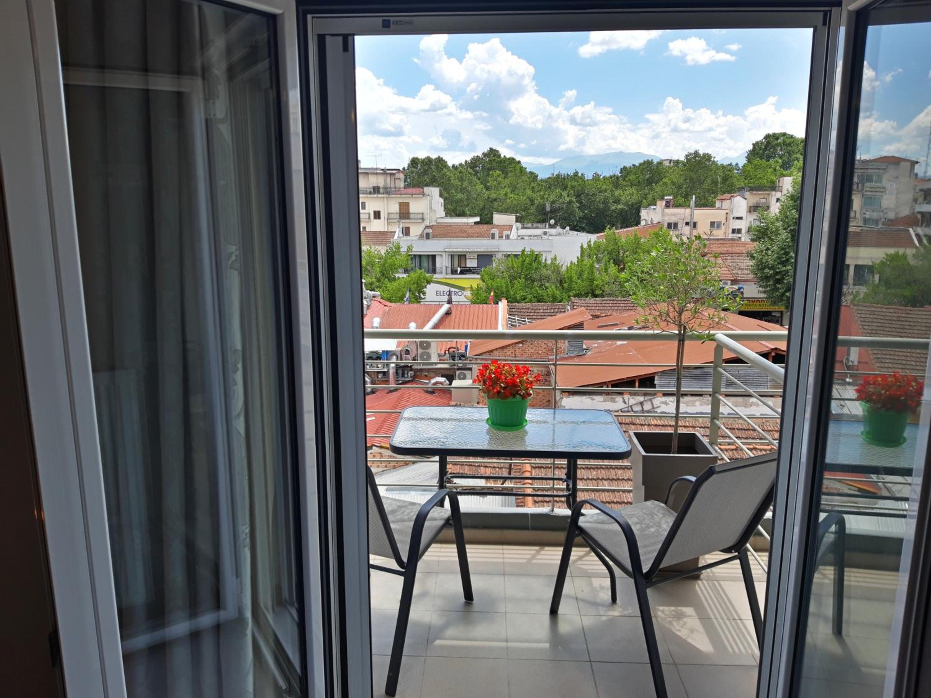 Two-Bedroom Apartment - Photo 18