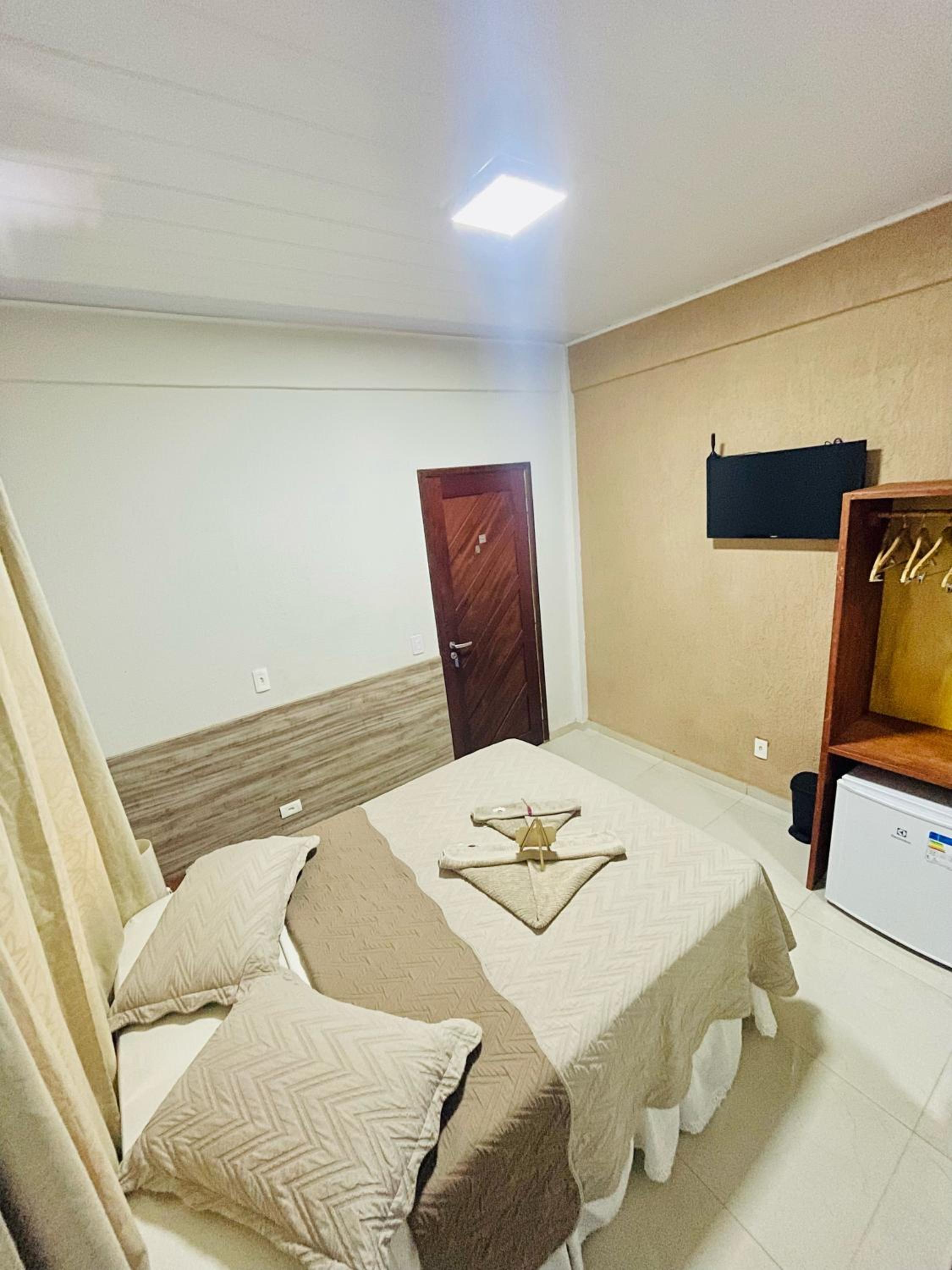 Standard  Double Room photo 2