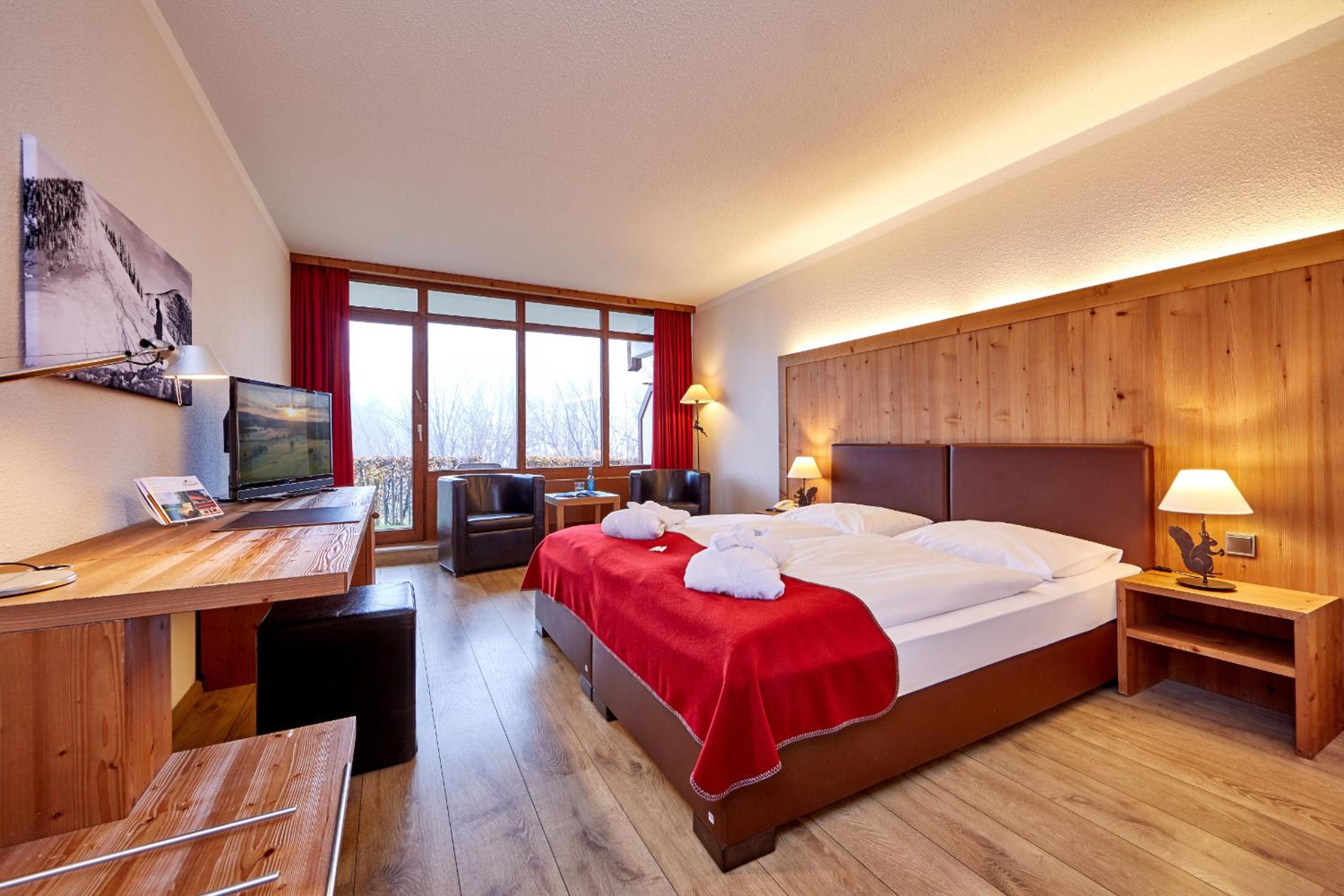 Double Room with Terrace photo 1