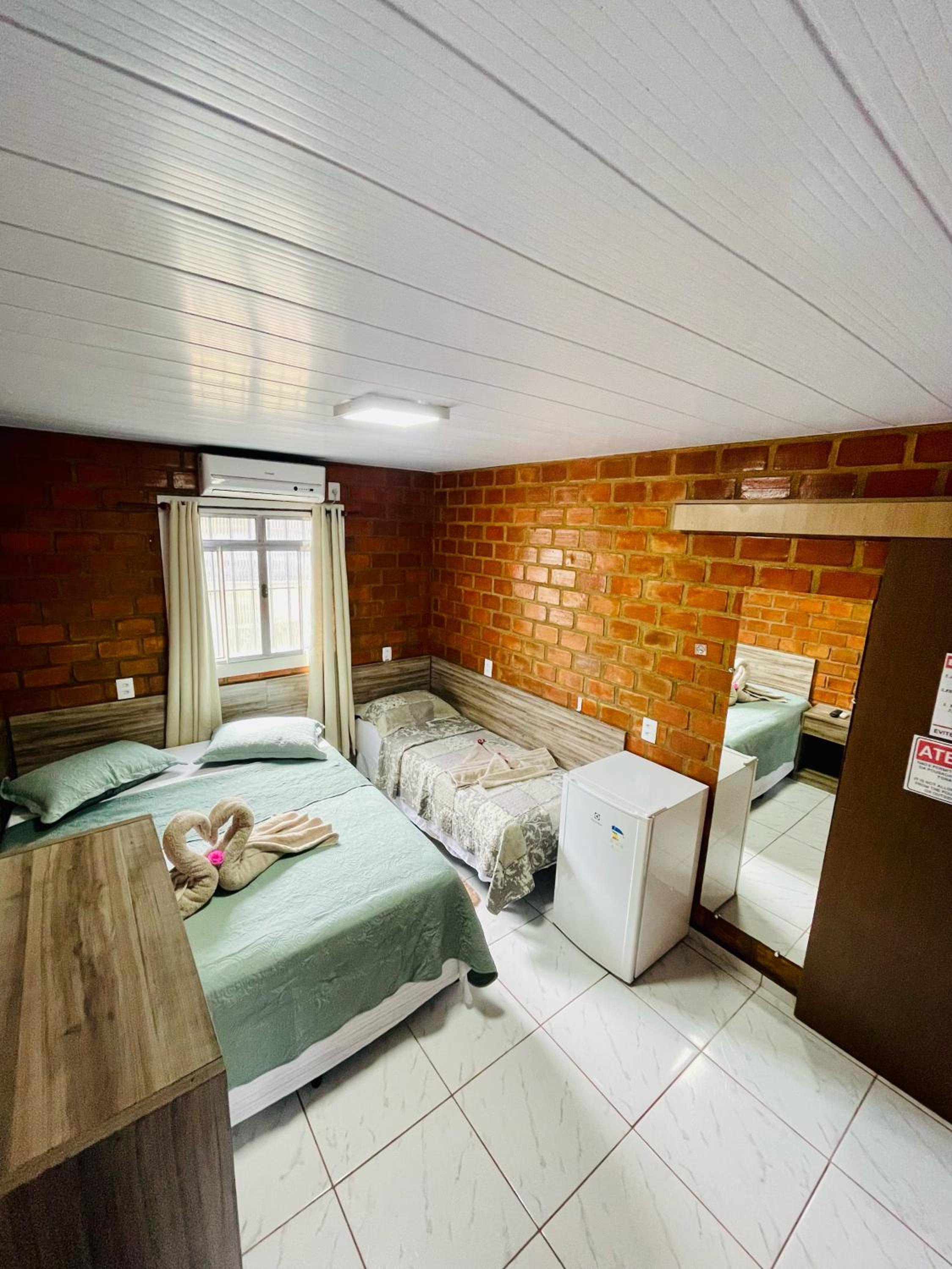 Standard Triple Room photo 1