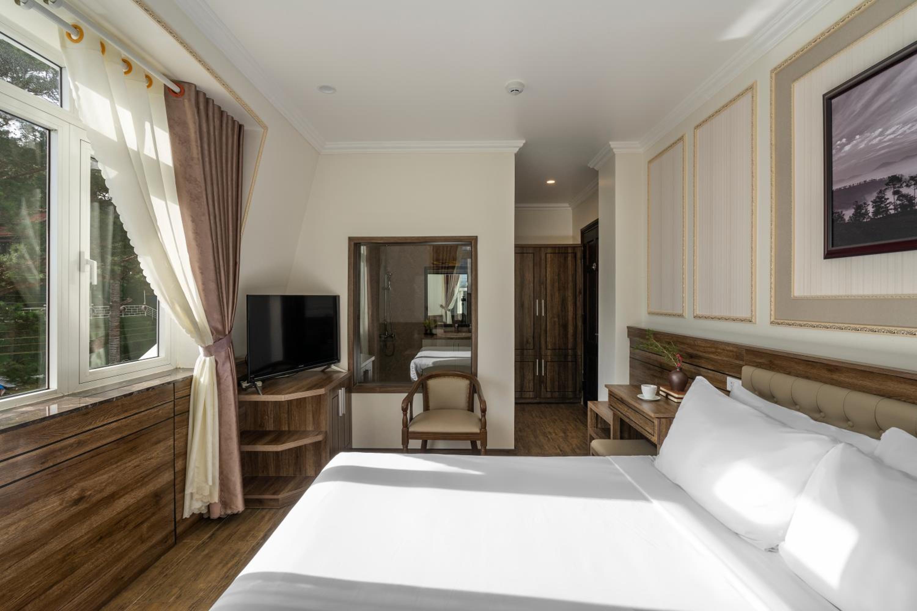 Superior Double Room - Photo 5