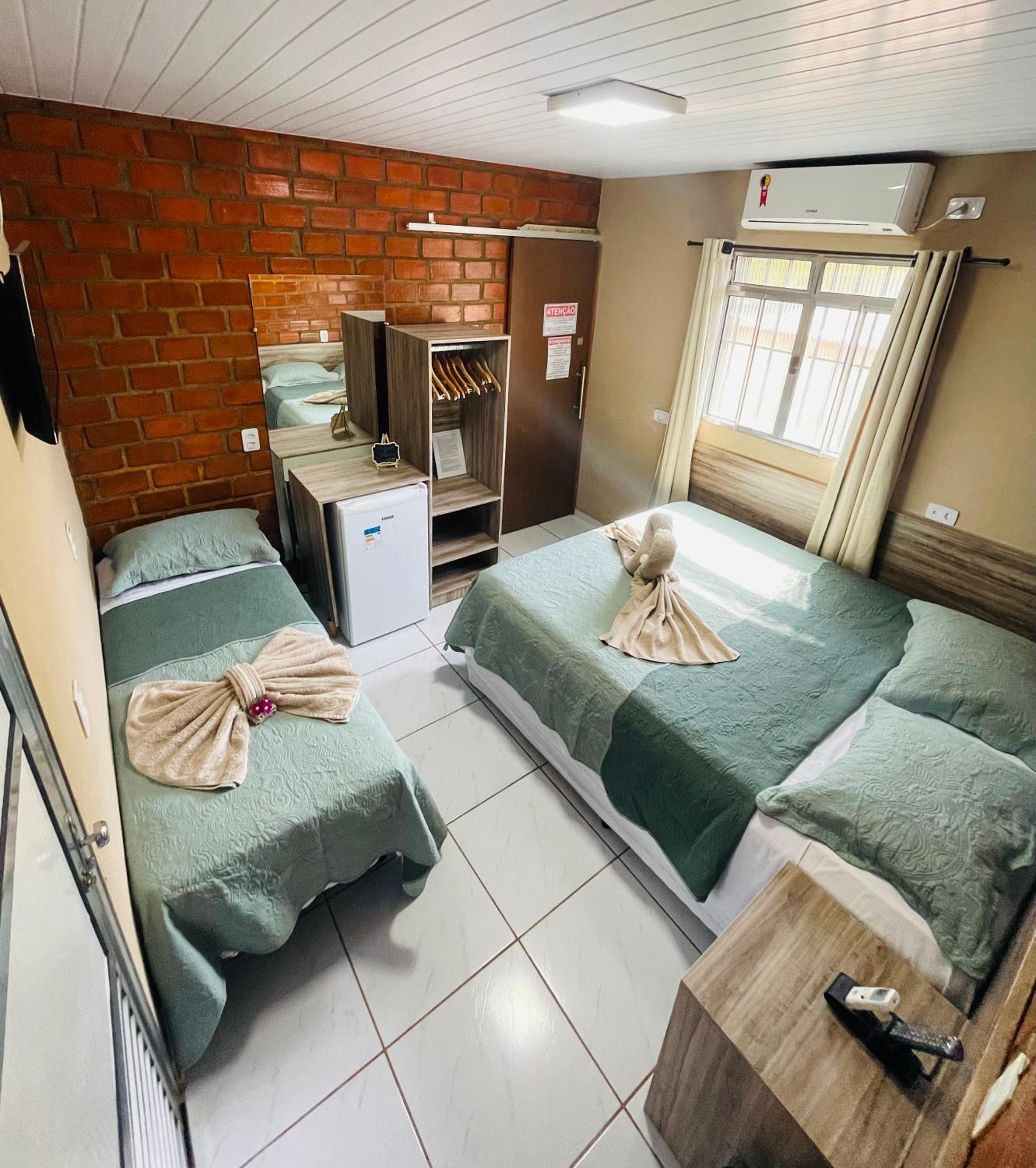 Triple Room photo 1