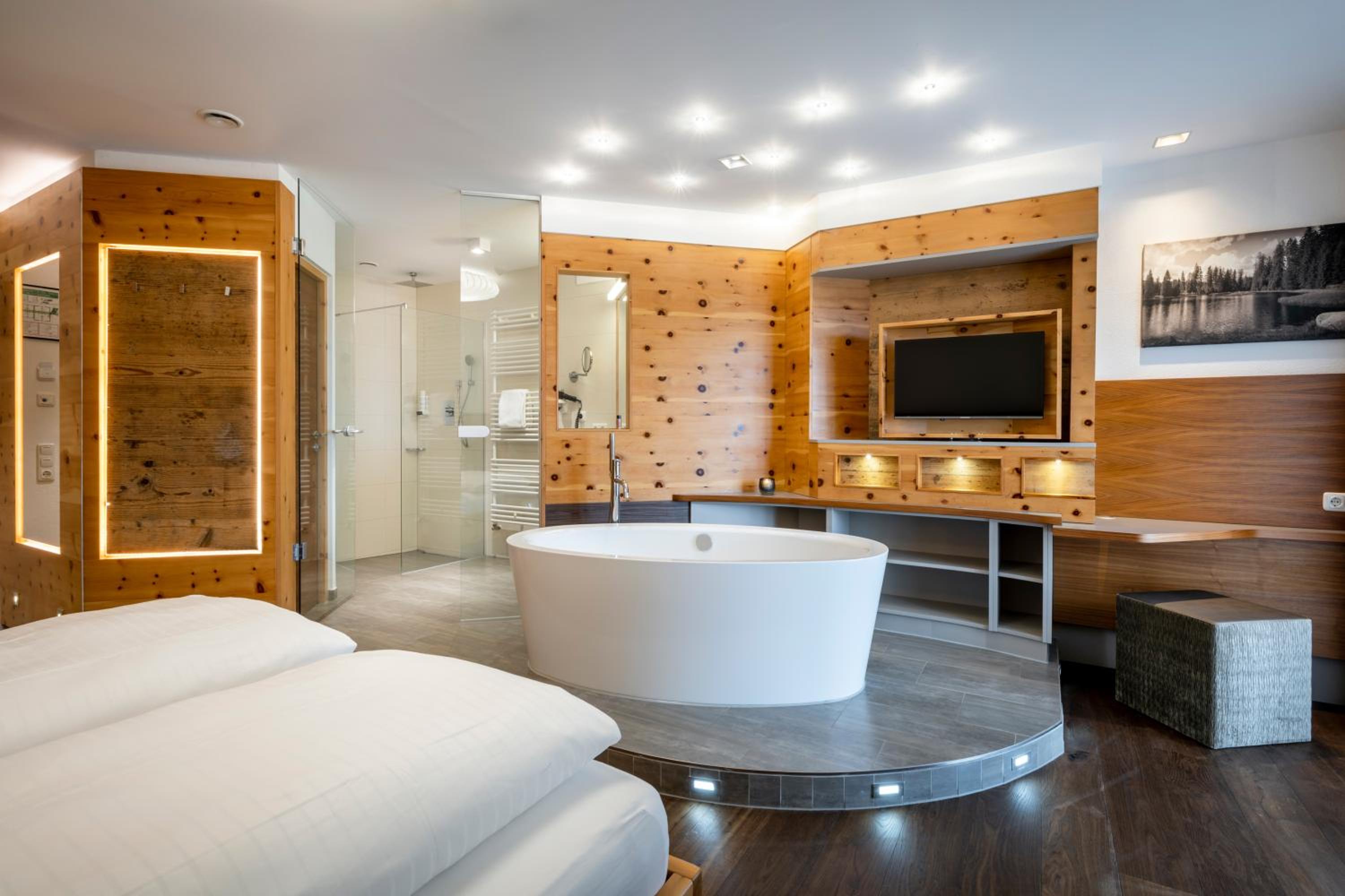 Double Room - Harmony - Photo 3