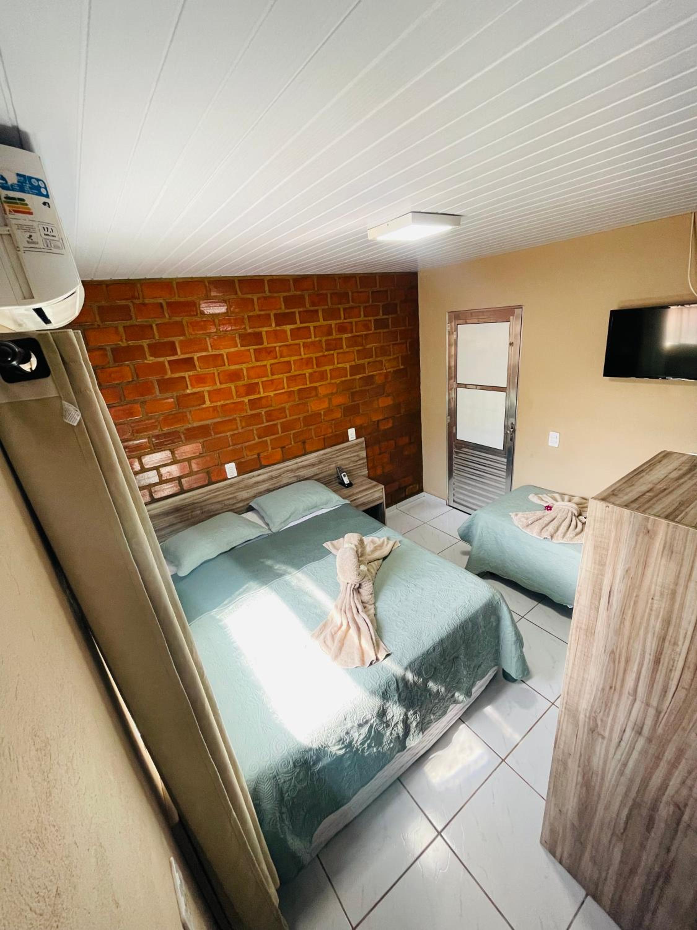 Triple Room photo 3