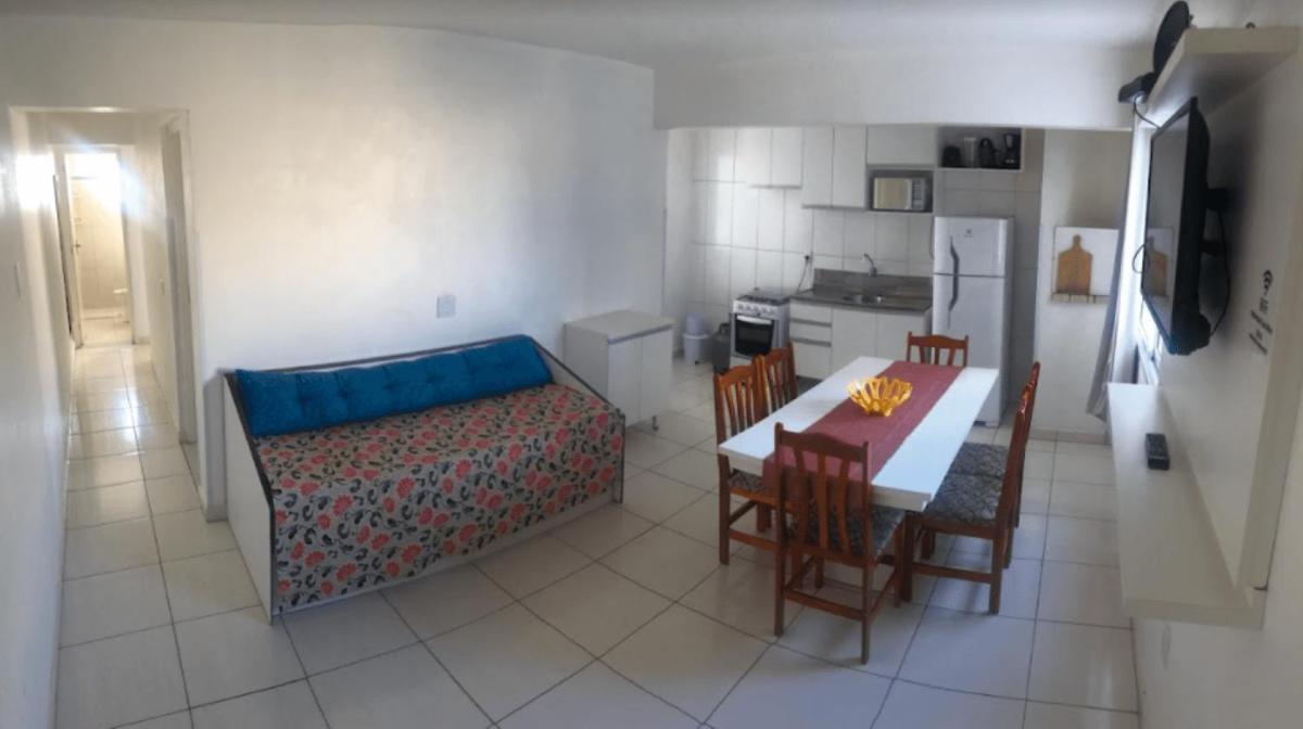 Apartment with Sea View photo 1
