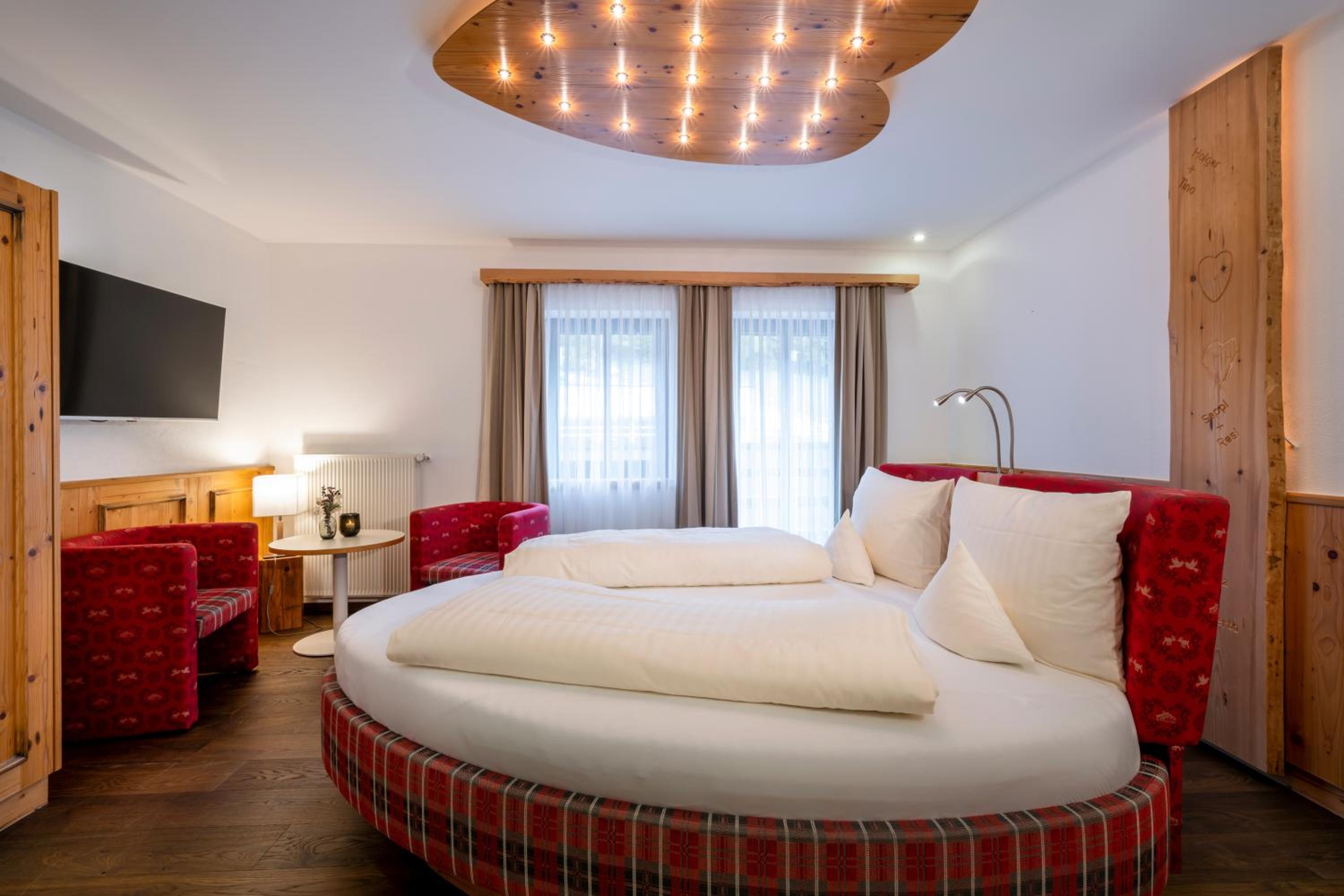 Double Room - Kuschelnest - Photo 1