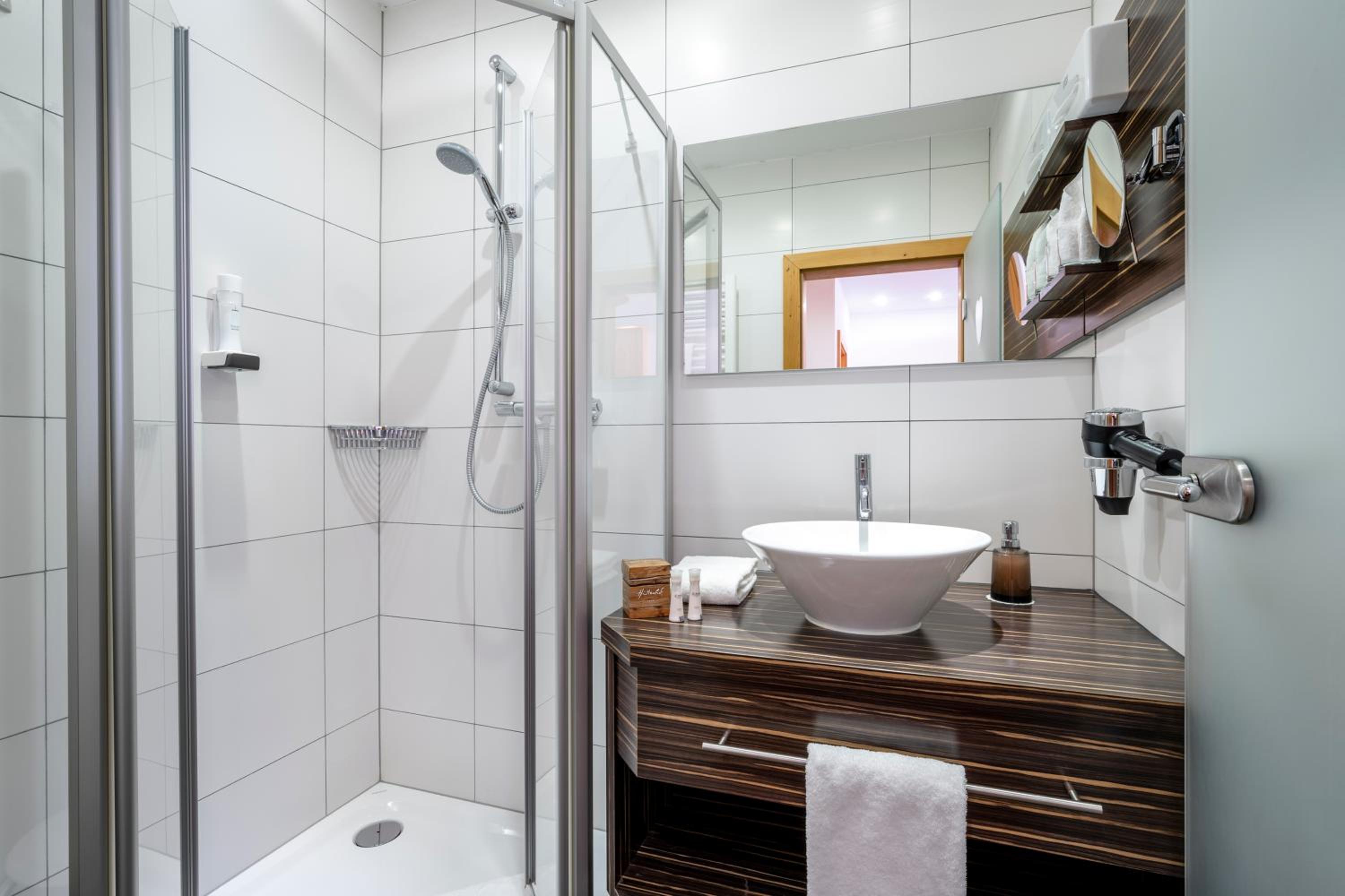 Double Room - Kuschelnest - Photo 3