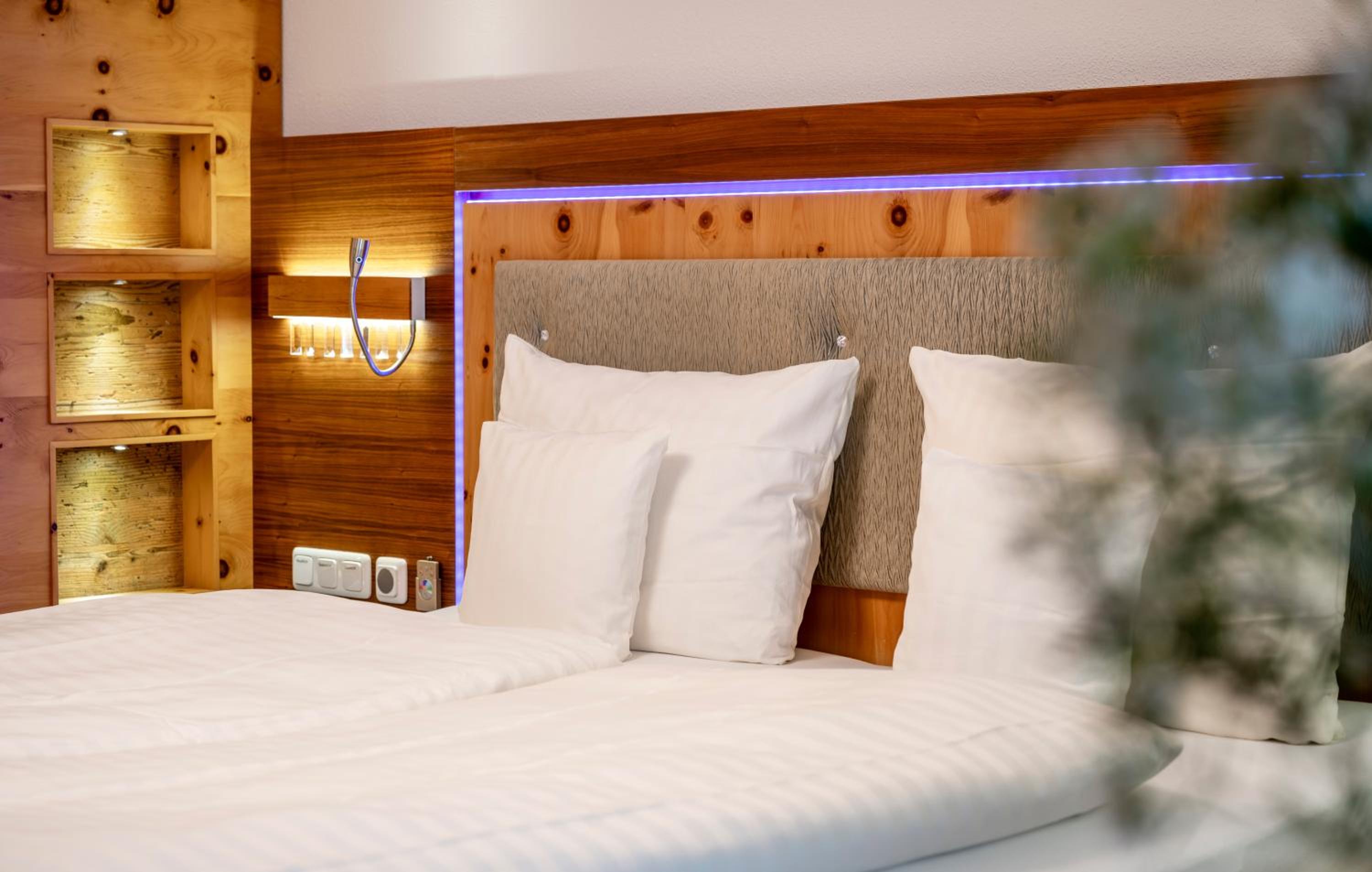 Double Room - Harmony - Photo 2