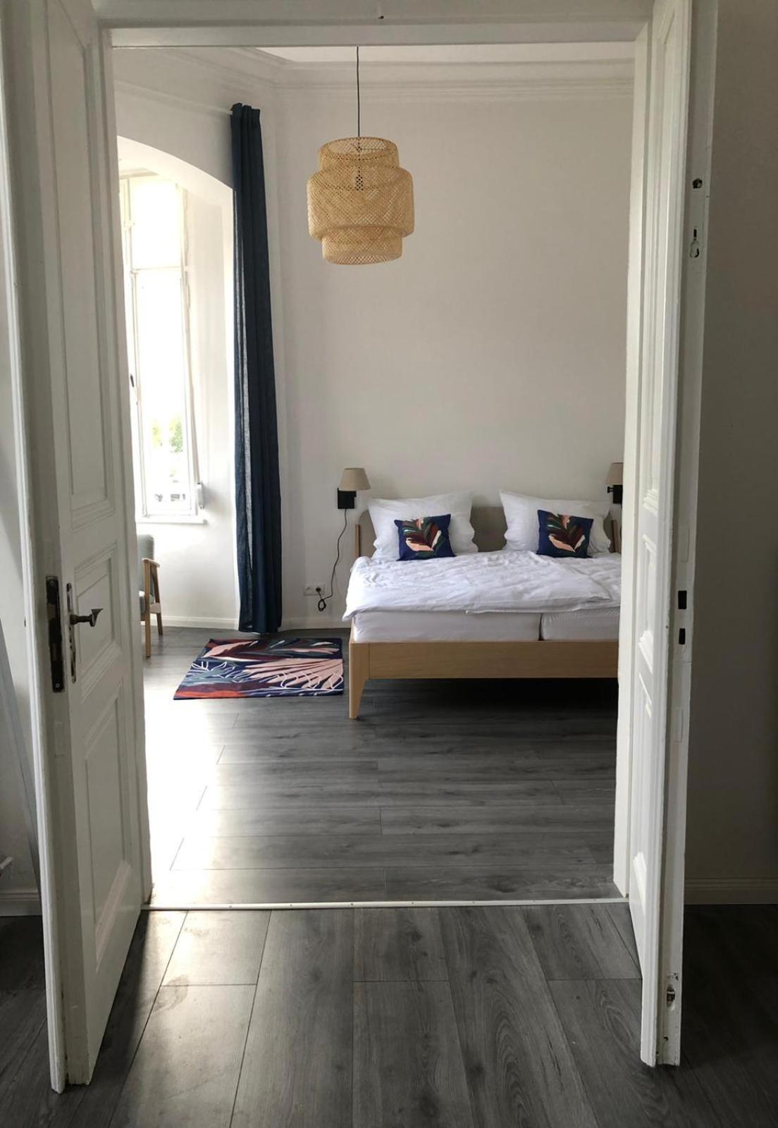 Two-Bedroom Apartment photo 2