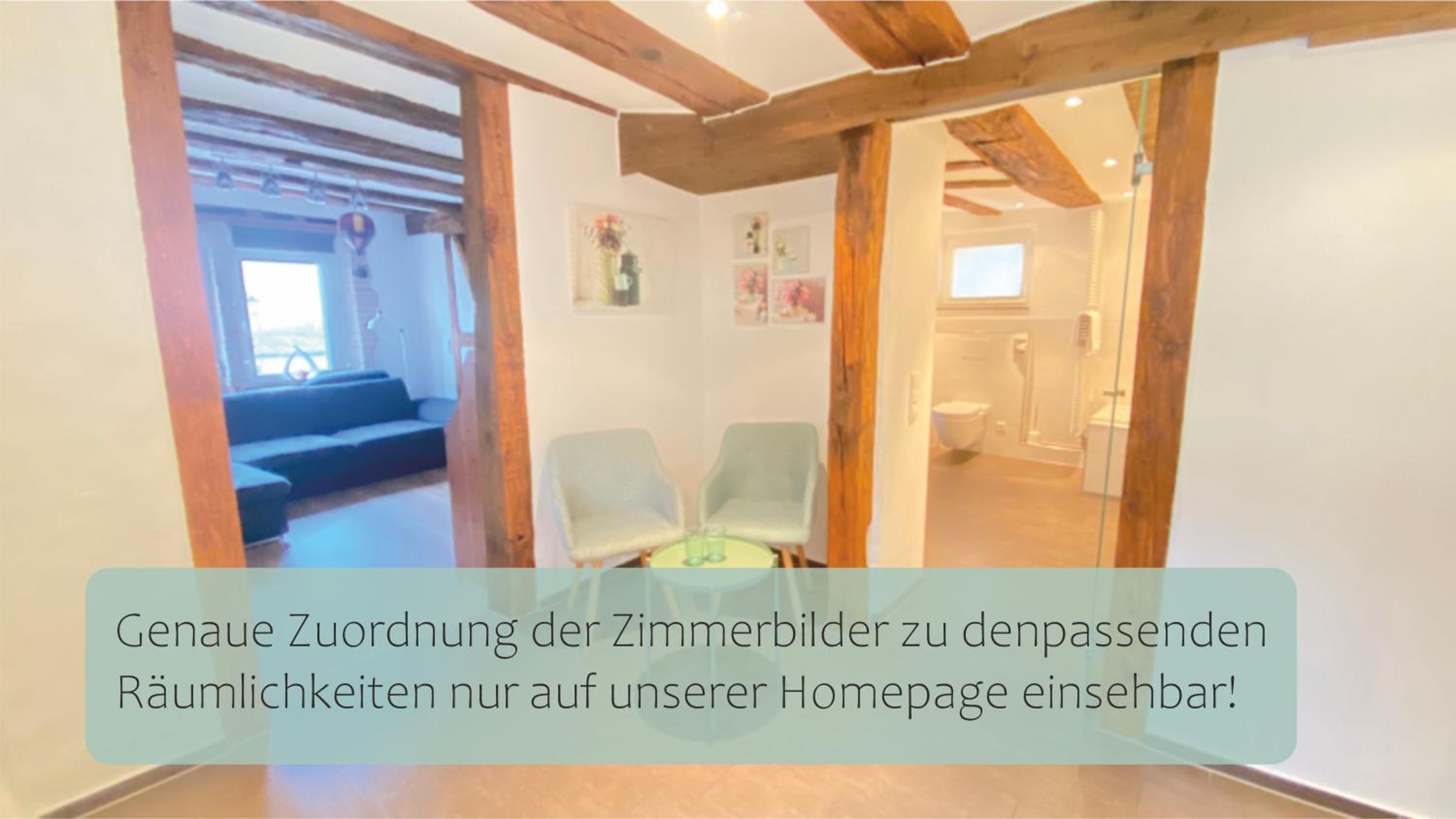 Duplex Suite - Photo 4