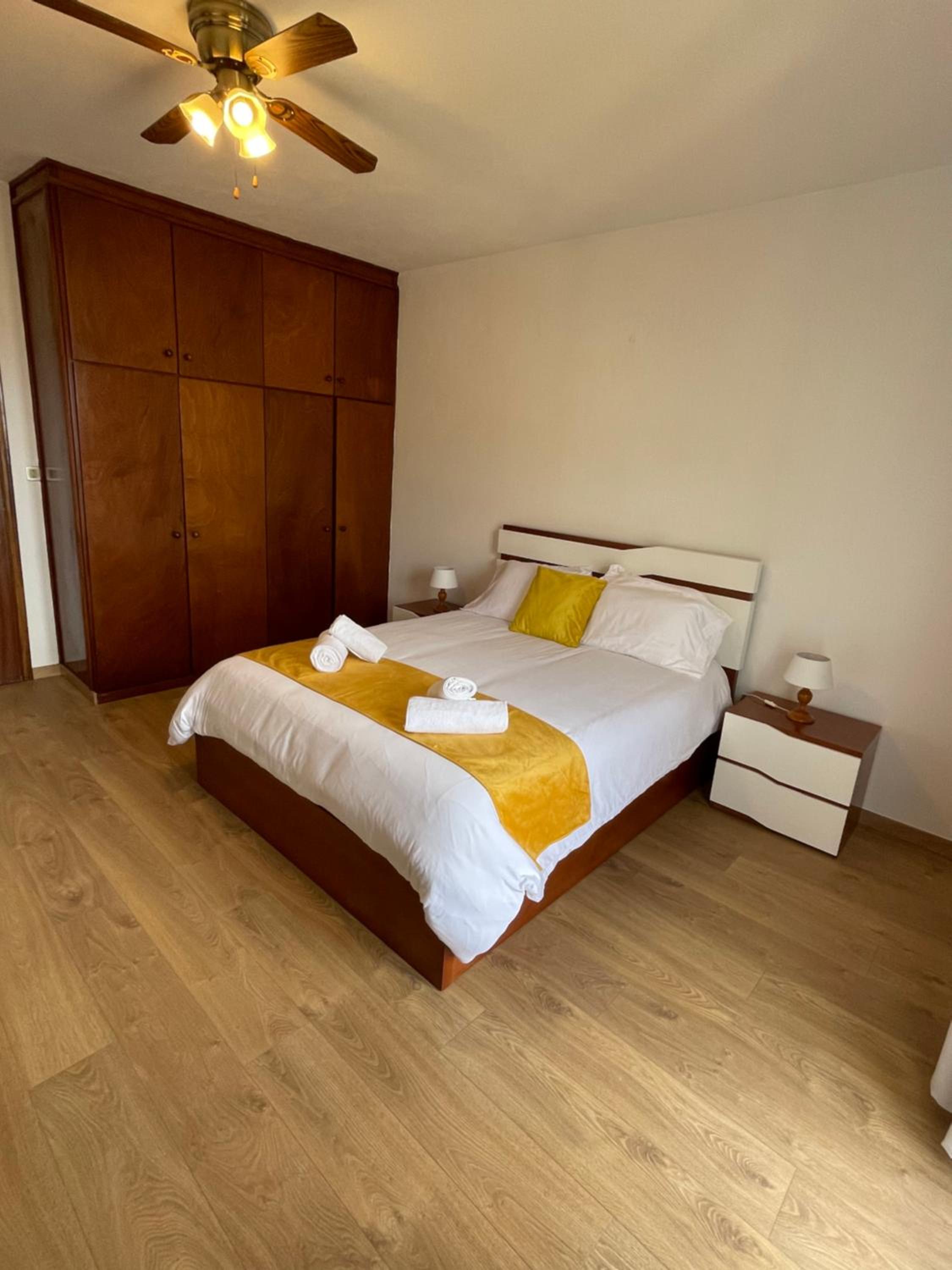 Double Room with Balcony photo 3