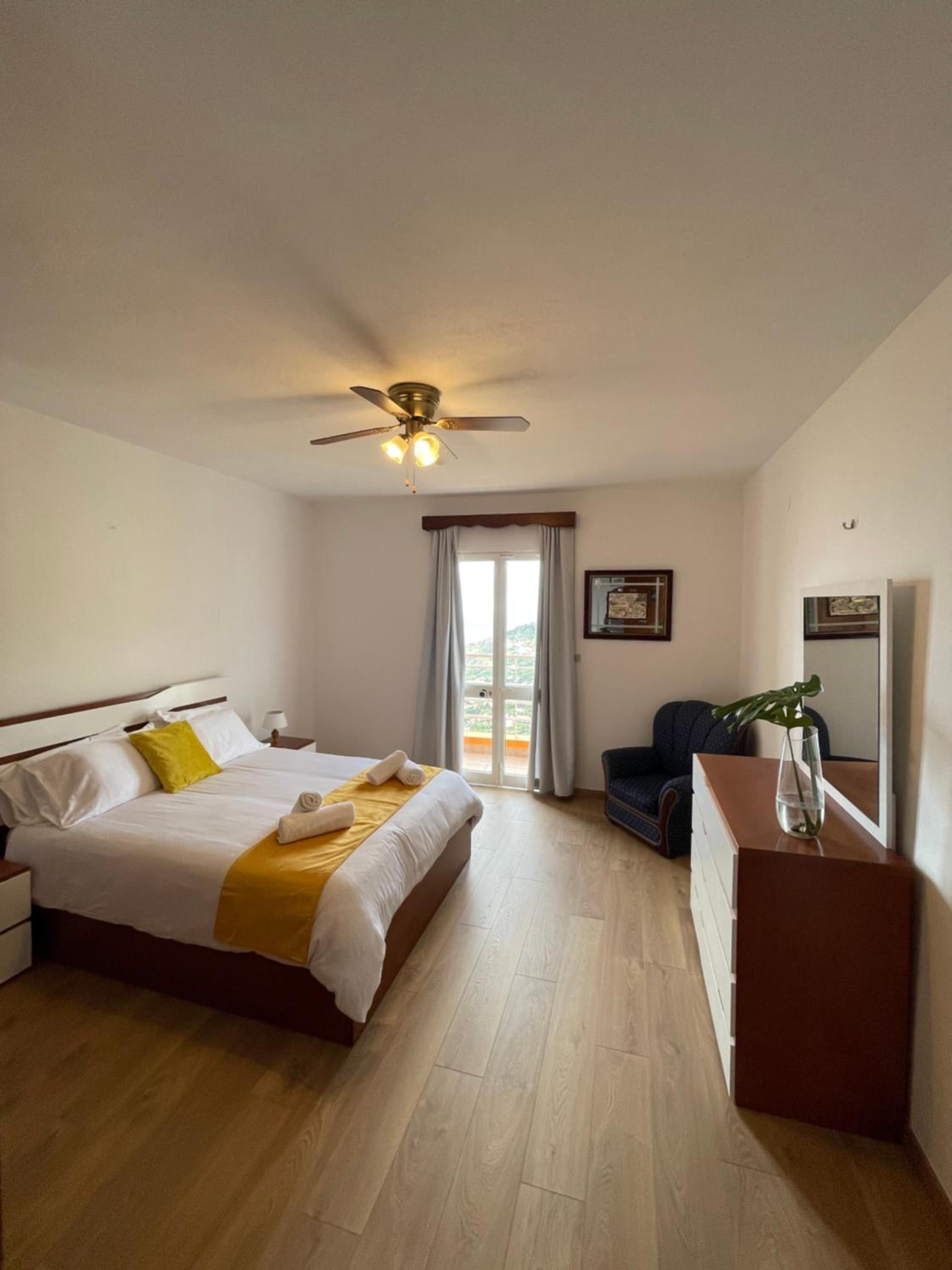 Double Room with Balcony photo 2