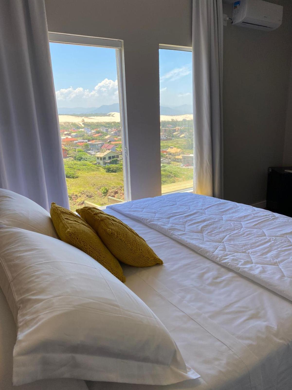 Superior Suite with Sea View photo 3
