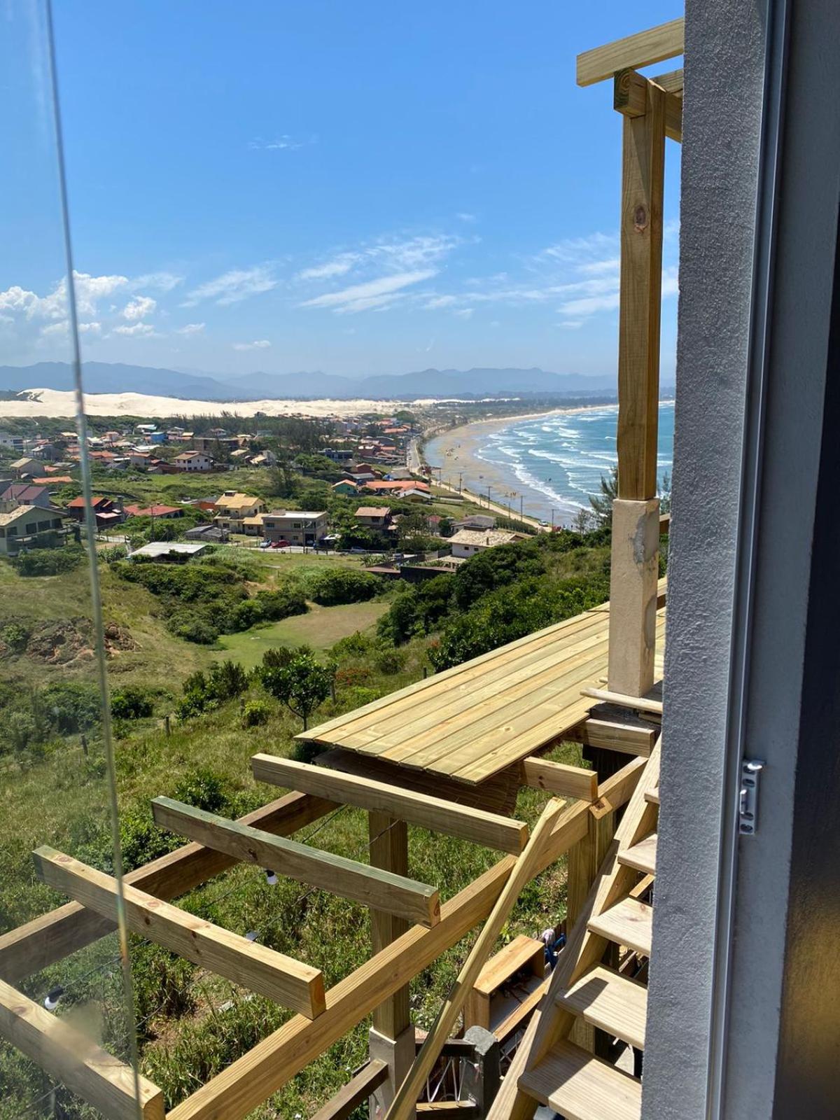 Superior Suite with Sea View photo 2
