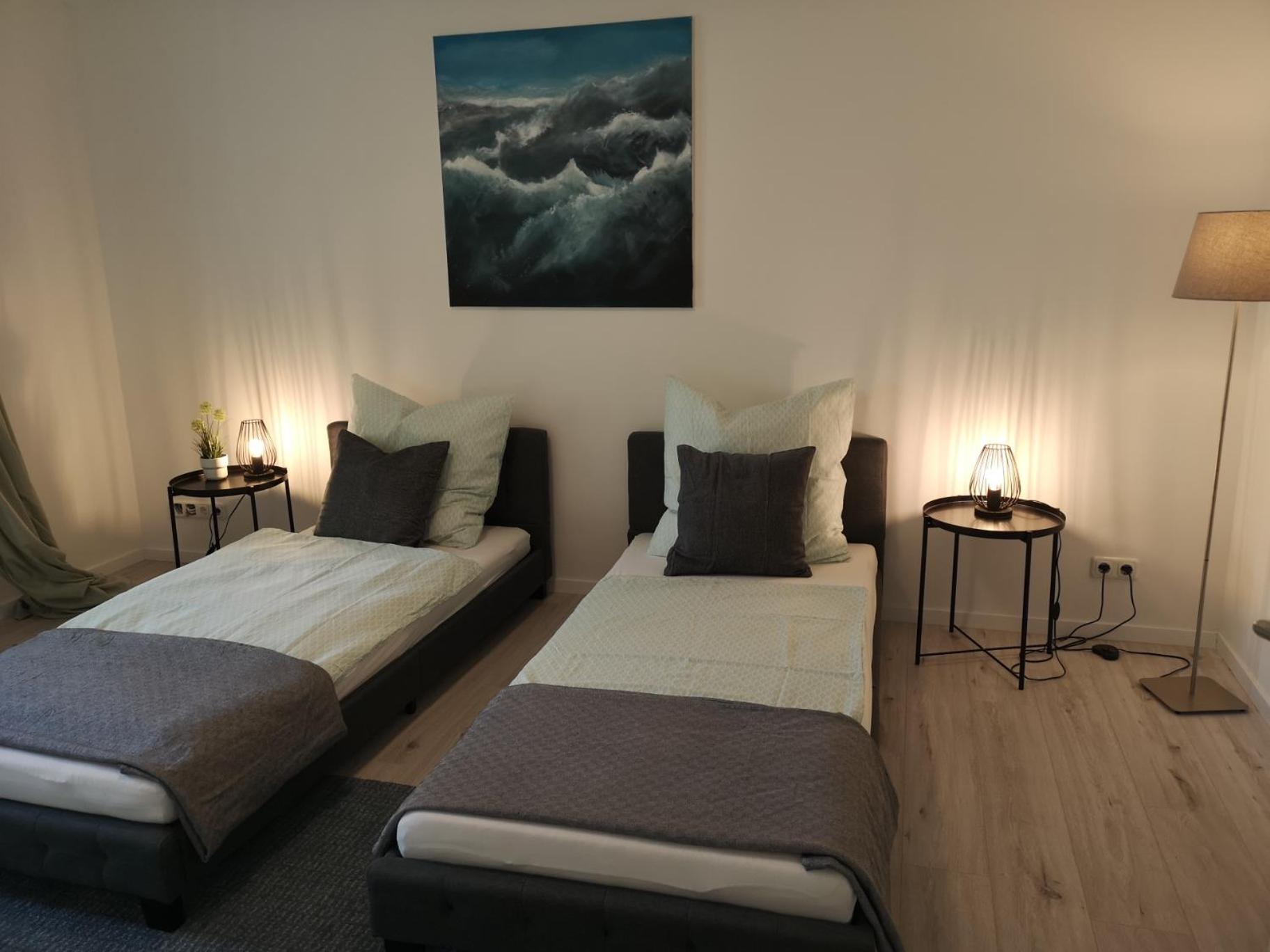Four-Bedroom House photo 2