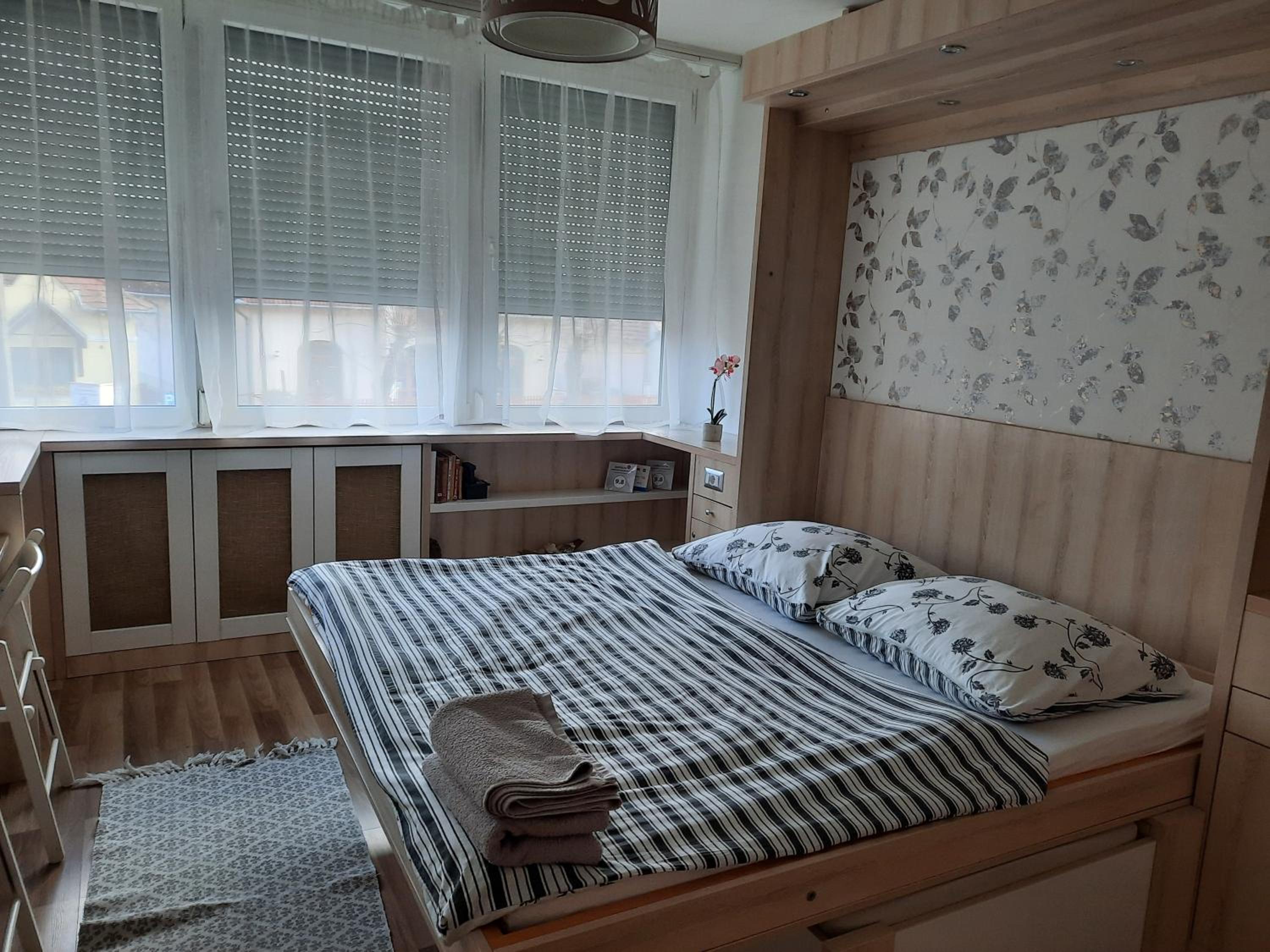 Superior Apartment photo 1