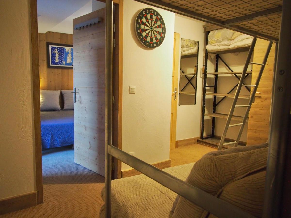 Duplex Apartment - Photo 8