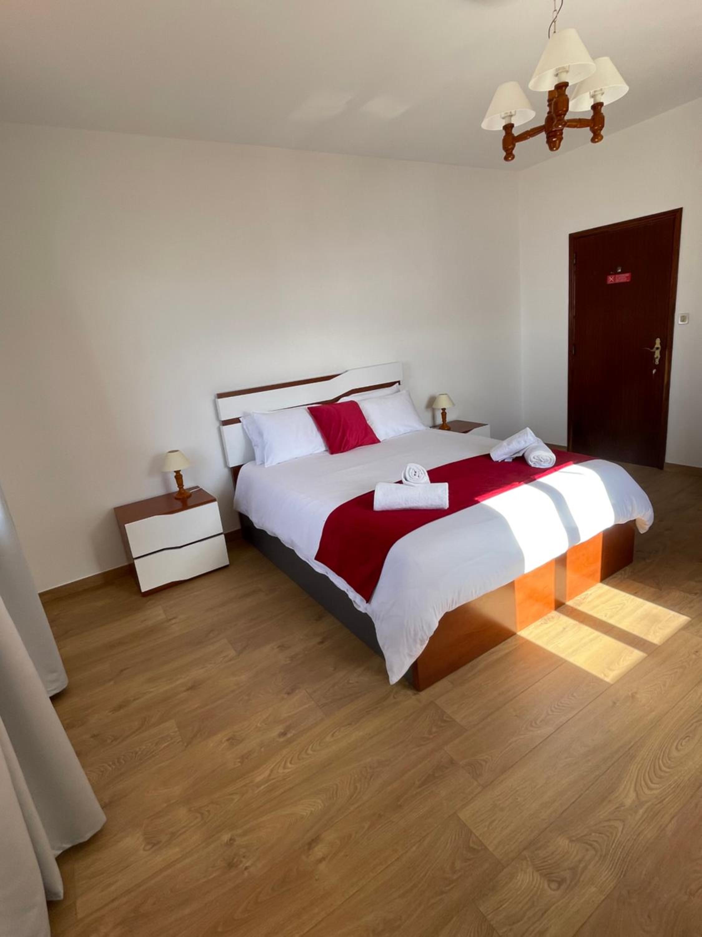 Double Room with Sea View photo 1