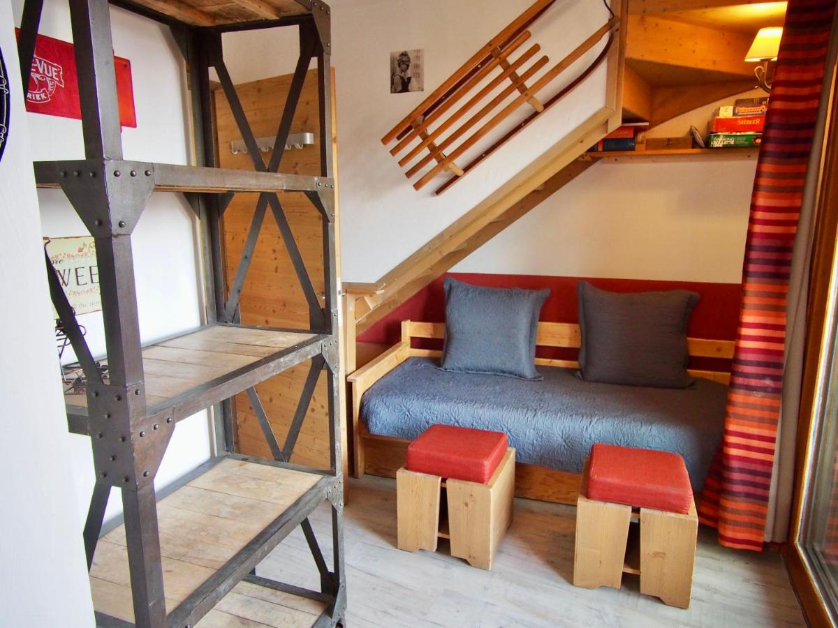 Duplex Apartment - Photo 4