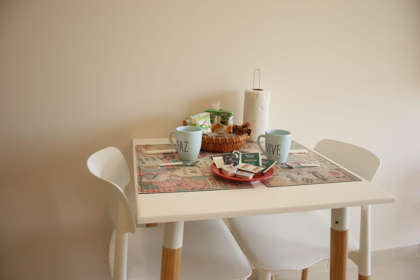 Studio Apartment photo 2