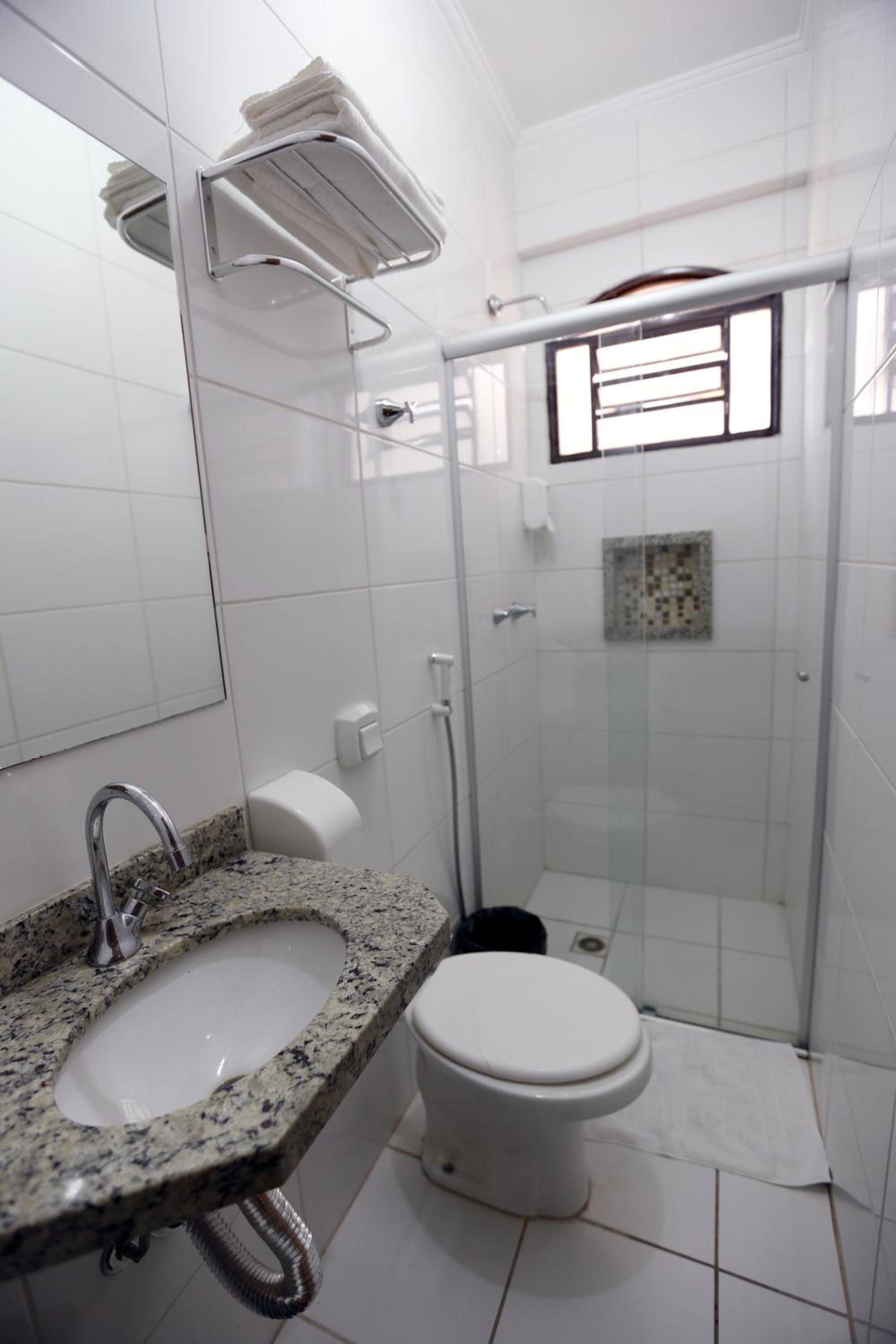 Double Room with One Double Bed photo 3