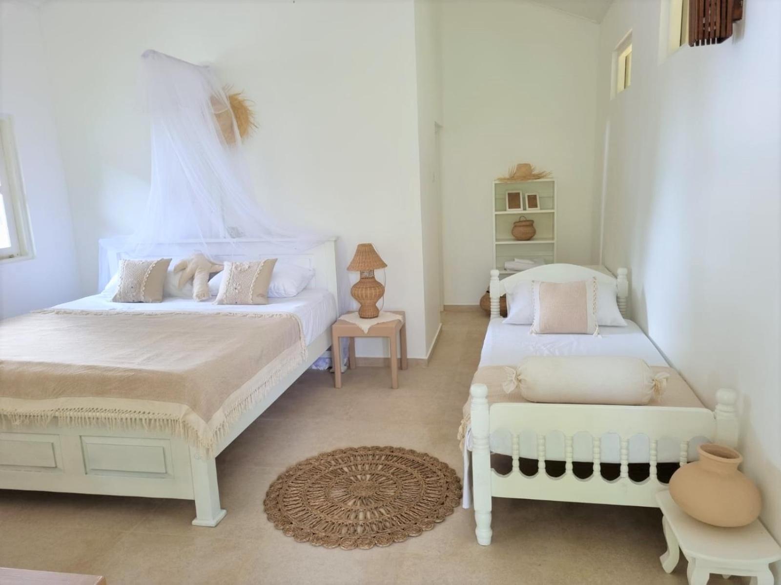 Deluxe Triple Room photo 2