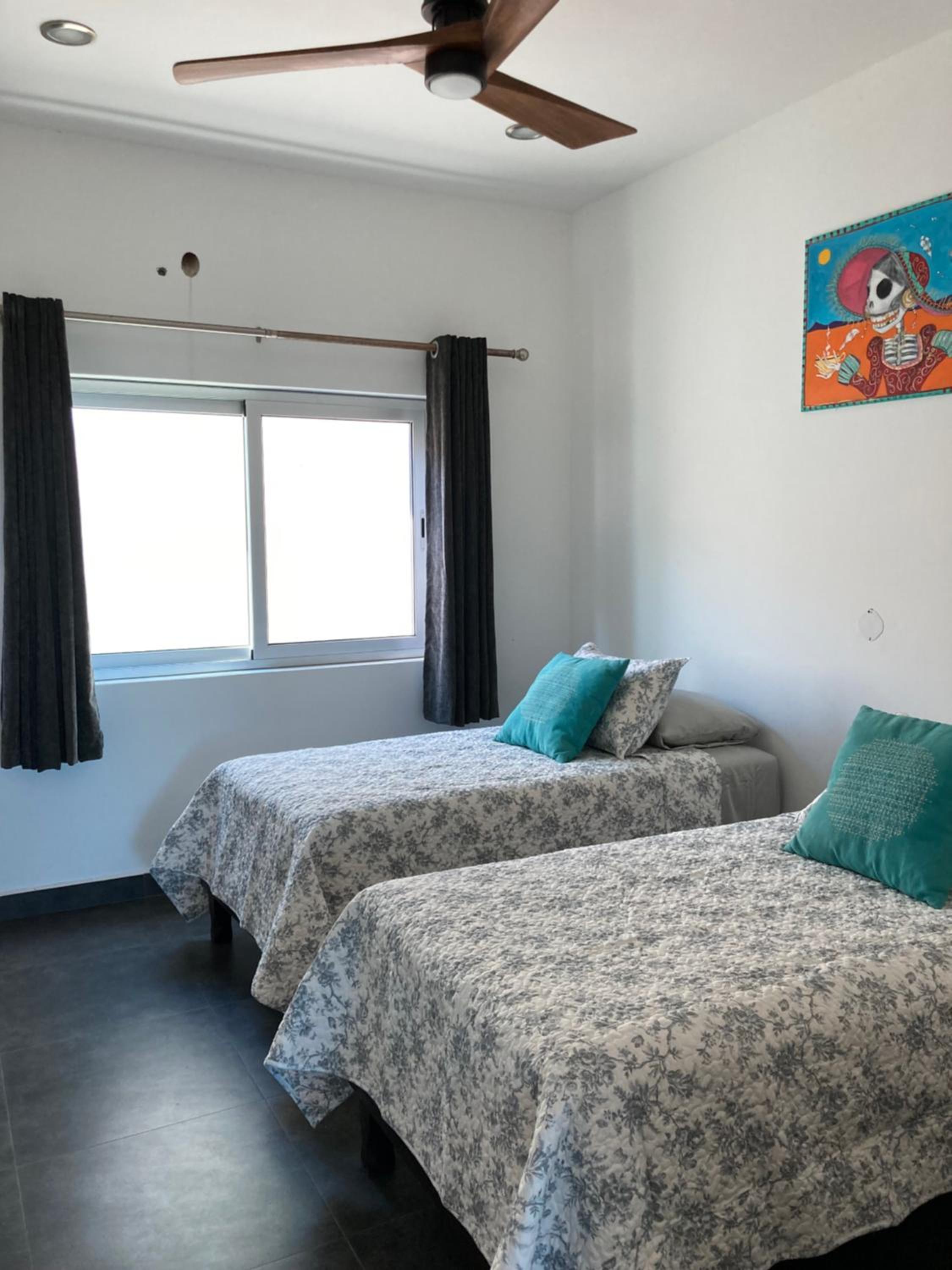 Two-Bedroom House photo 2