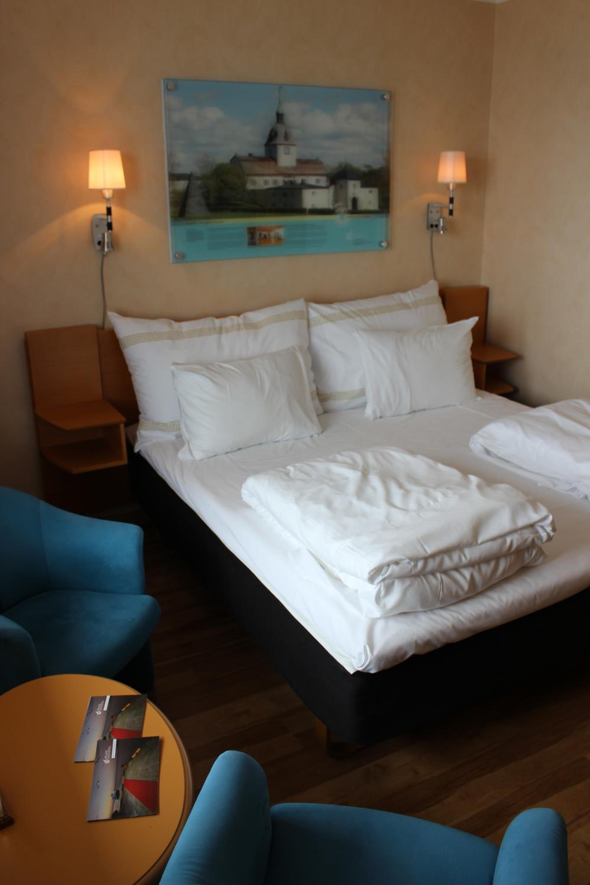 Double Room With Garden View photo 1
