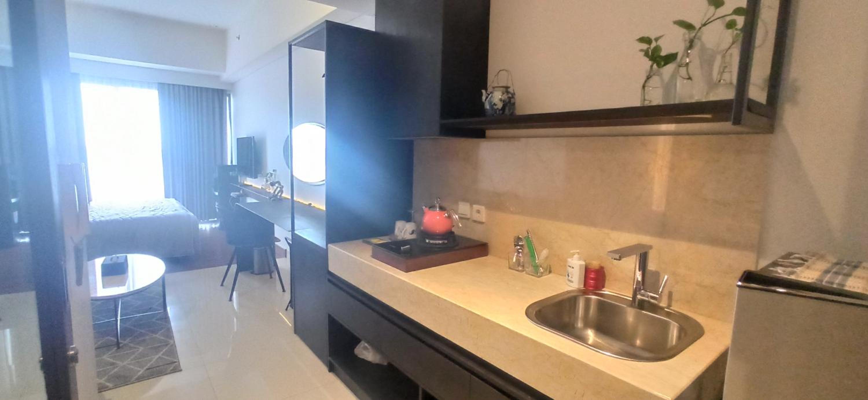 One-Bedroom Apartment - Photo 11