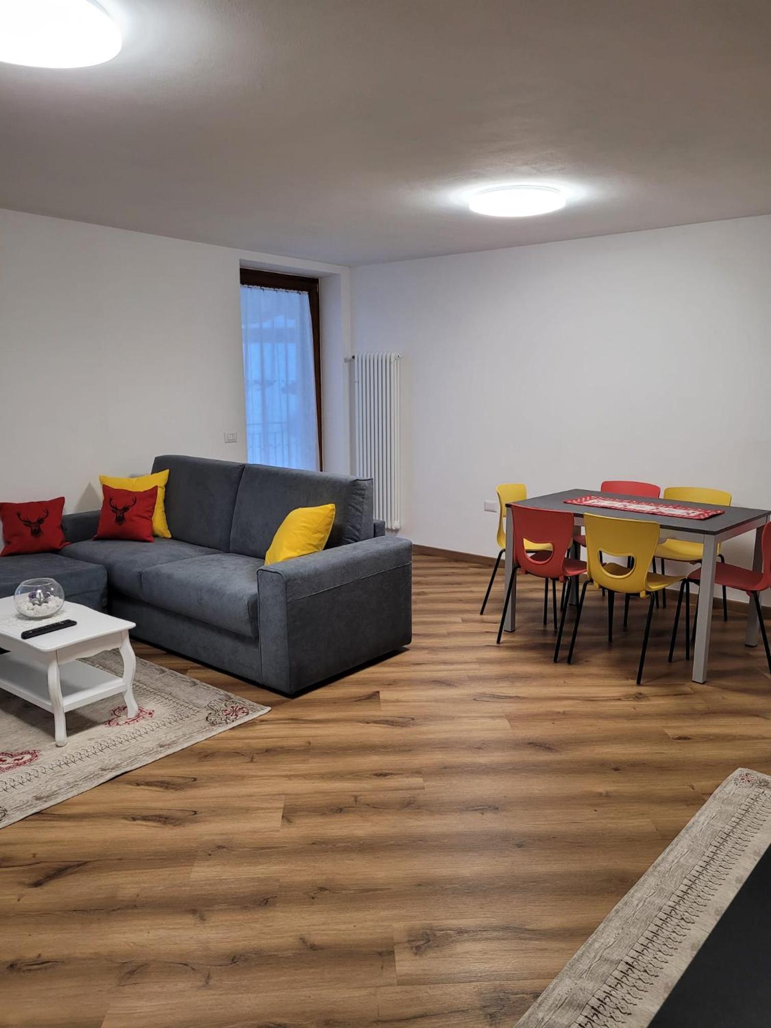 Apartment photo 1