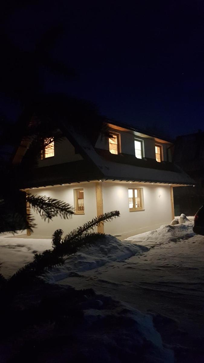 Two-Bedroom House photo 1
