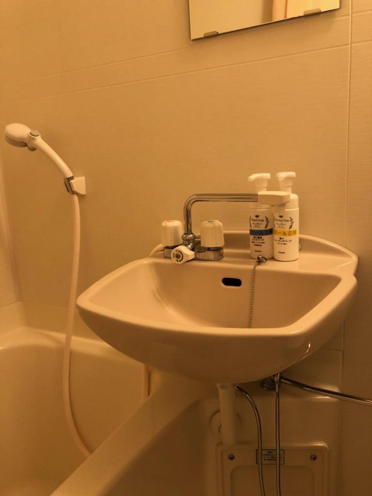 Twin Room photo 3