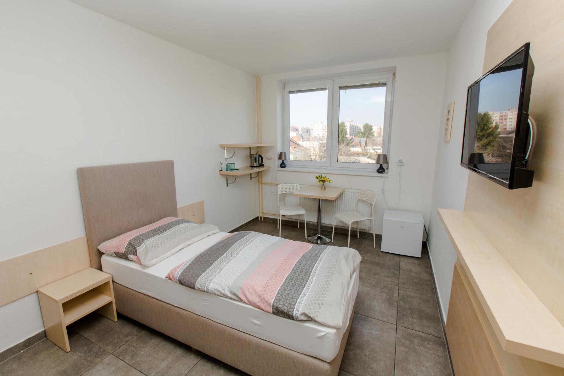 Single Room photo 1