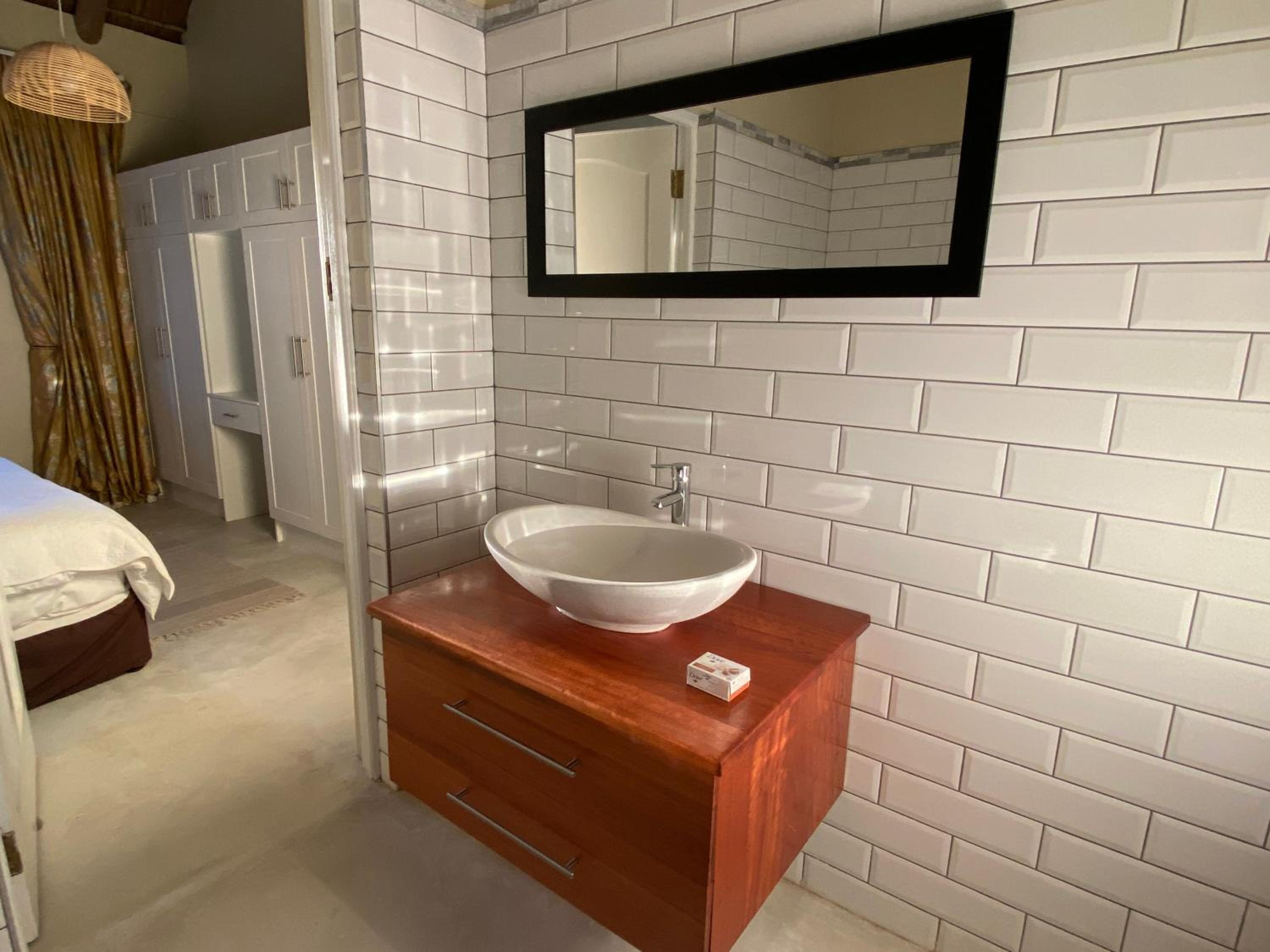 Two-Bedroom Chalet photo 2
