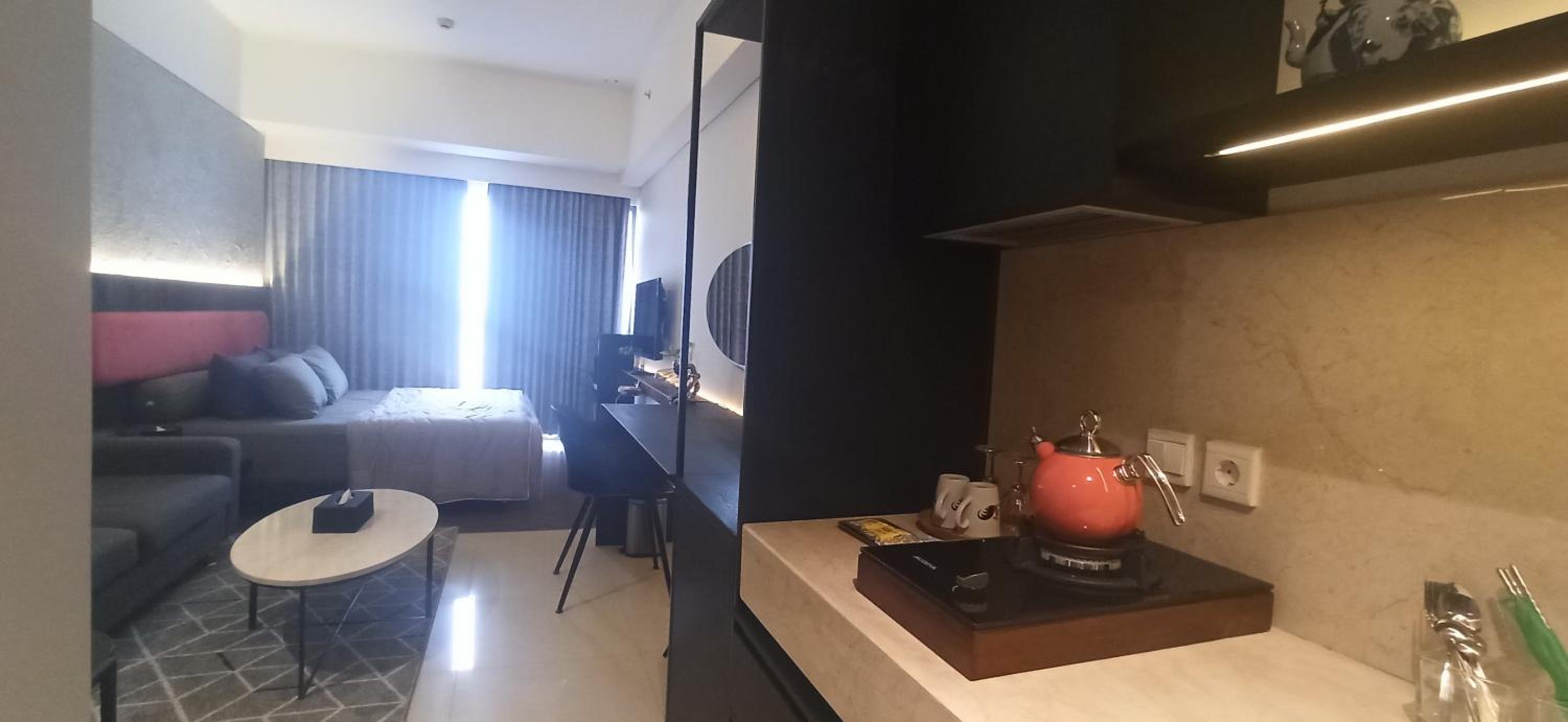 One-Bedroom Apartment - Photo 10