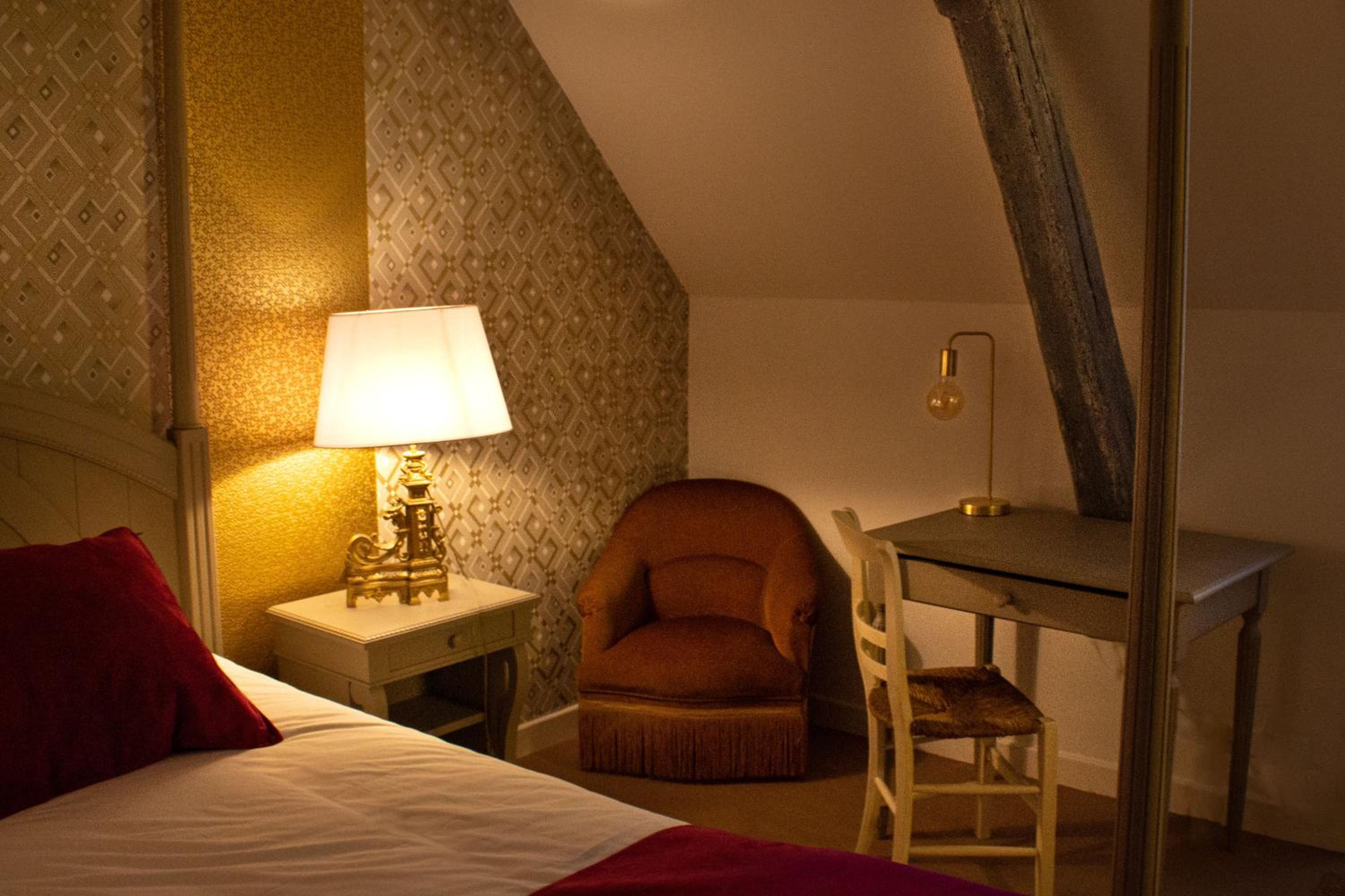 Double Room photo 2
