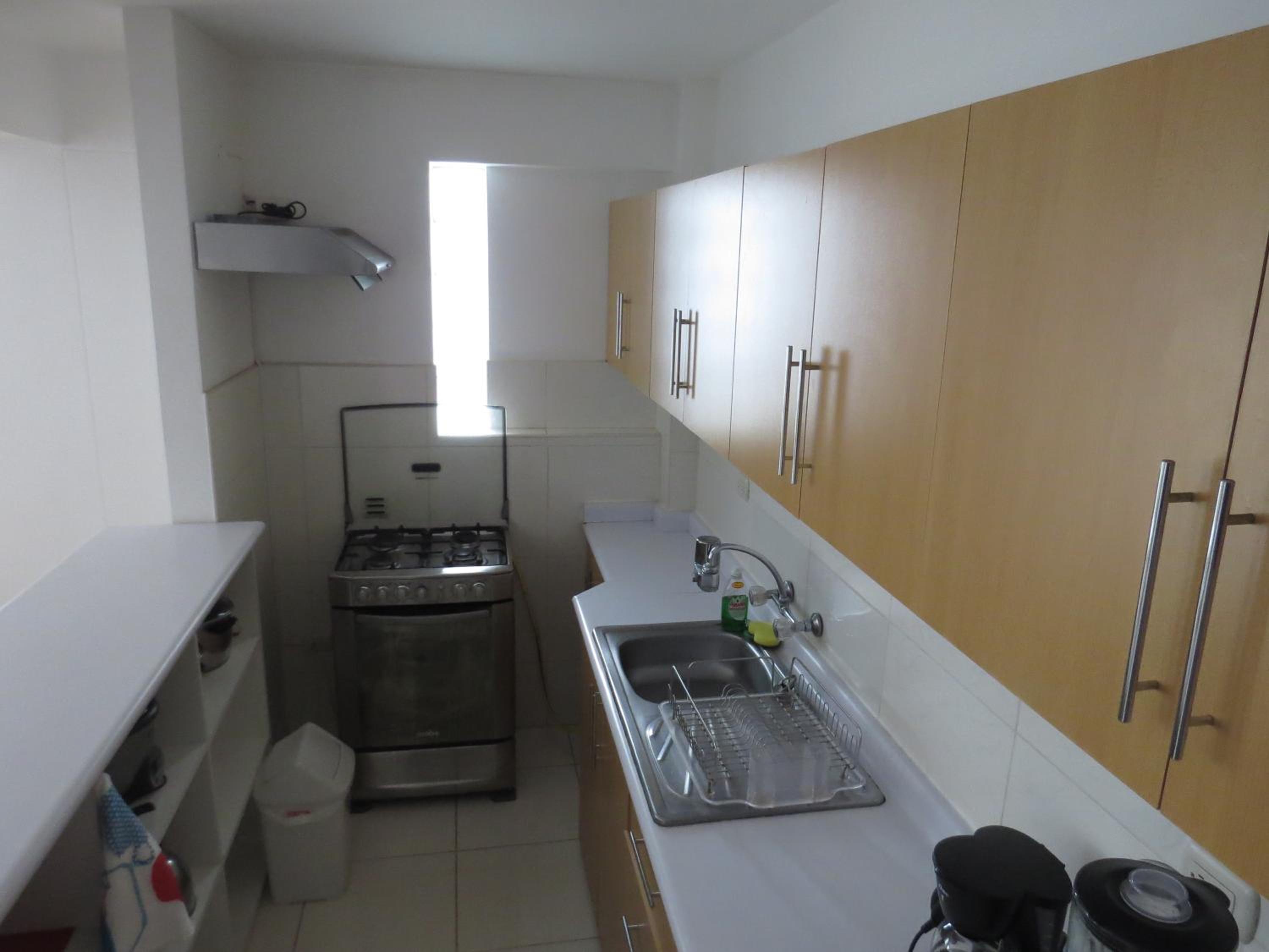 Two-Bedroom Apartment (4 Adults) photo 3